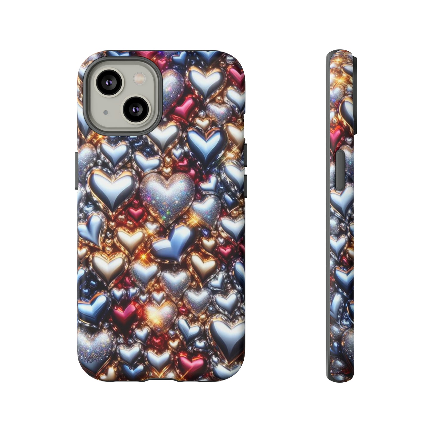 Tough Cases