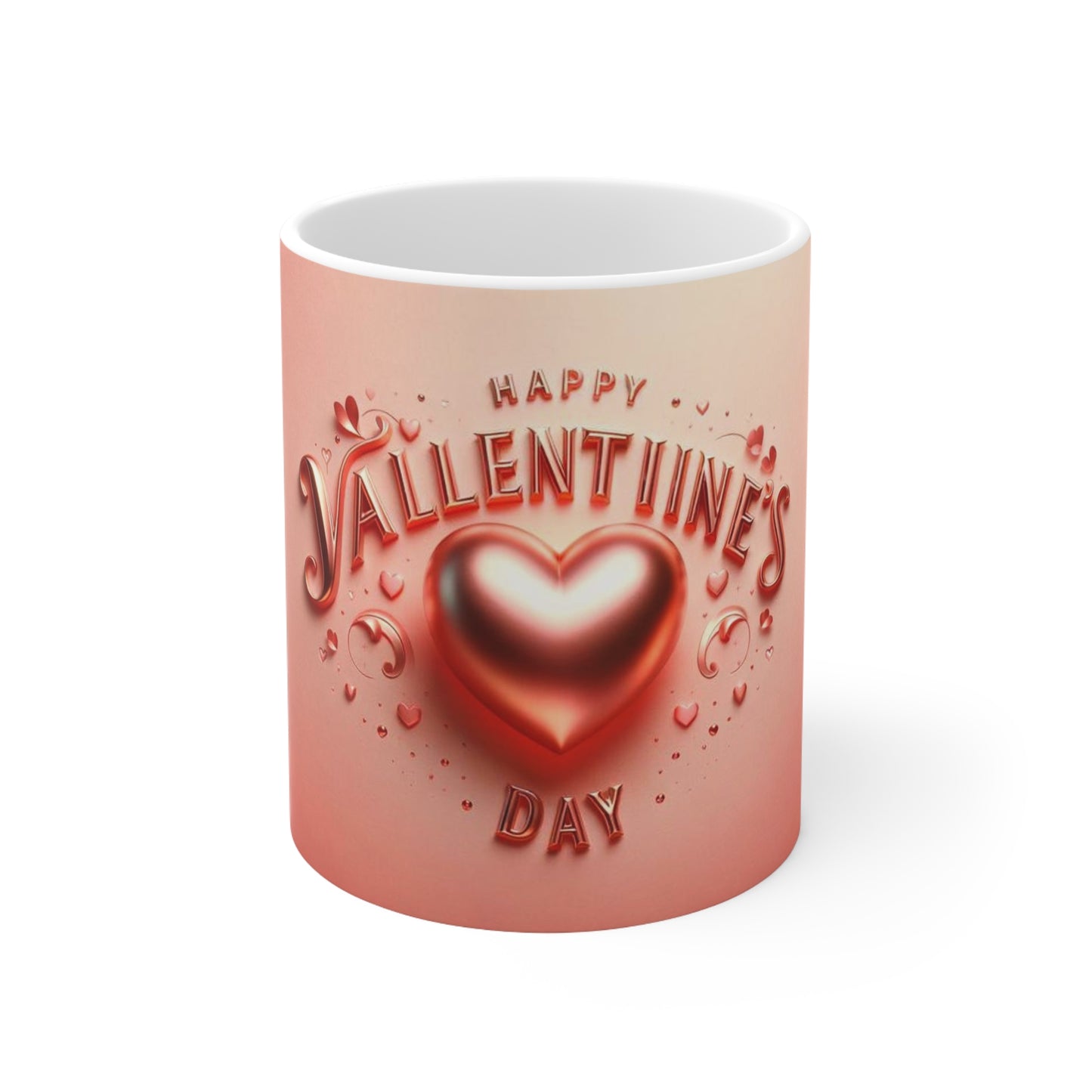 Ceramic Mug 11oz