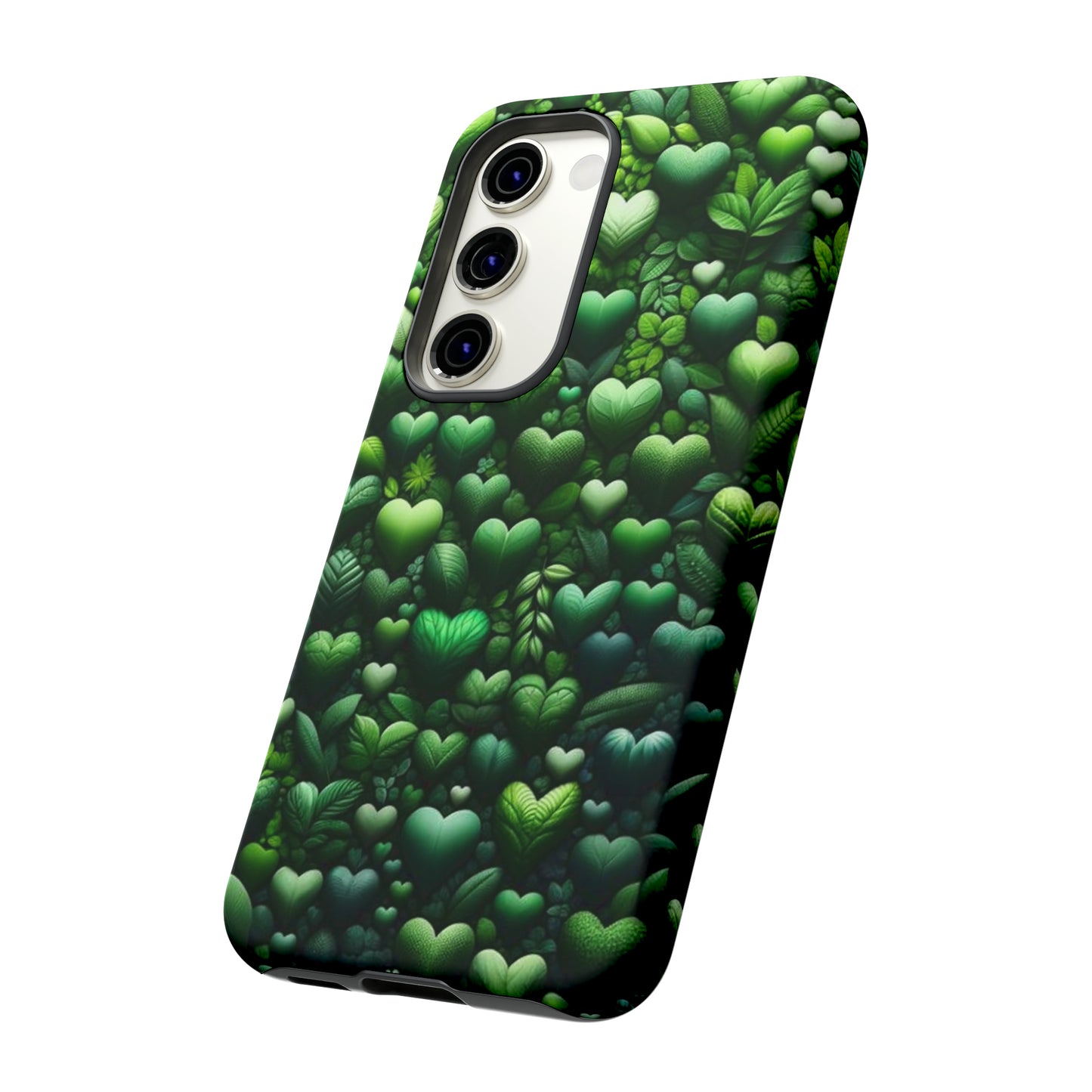 Tough Cases