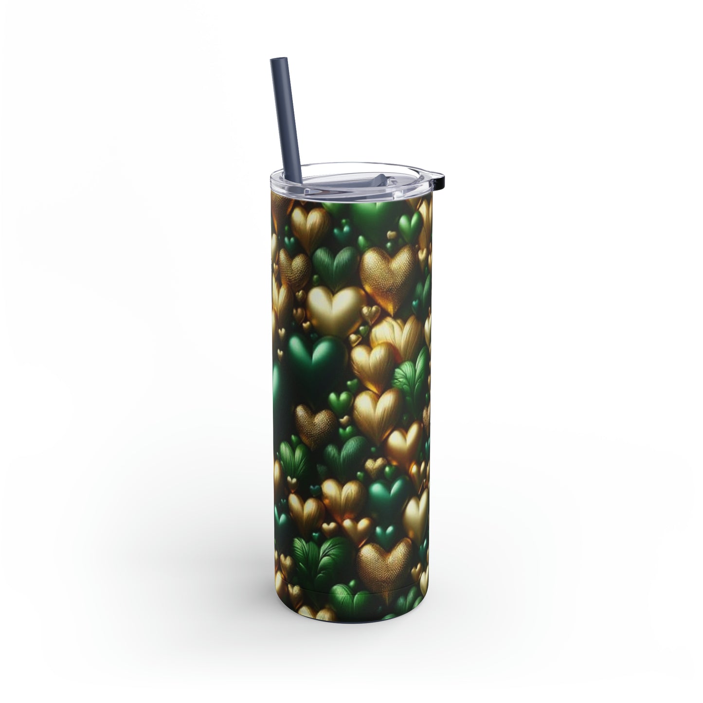 Maars Maker Skinny Matte Tumbler, 20oz