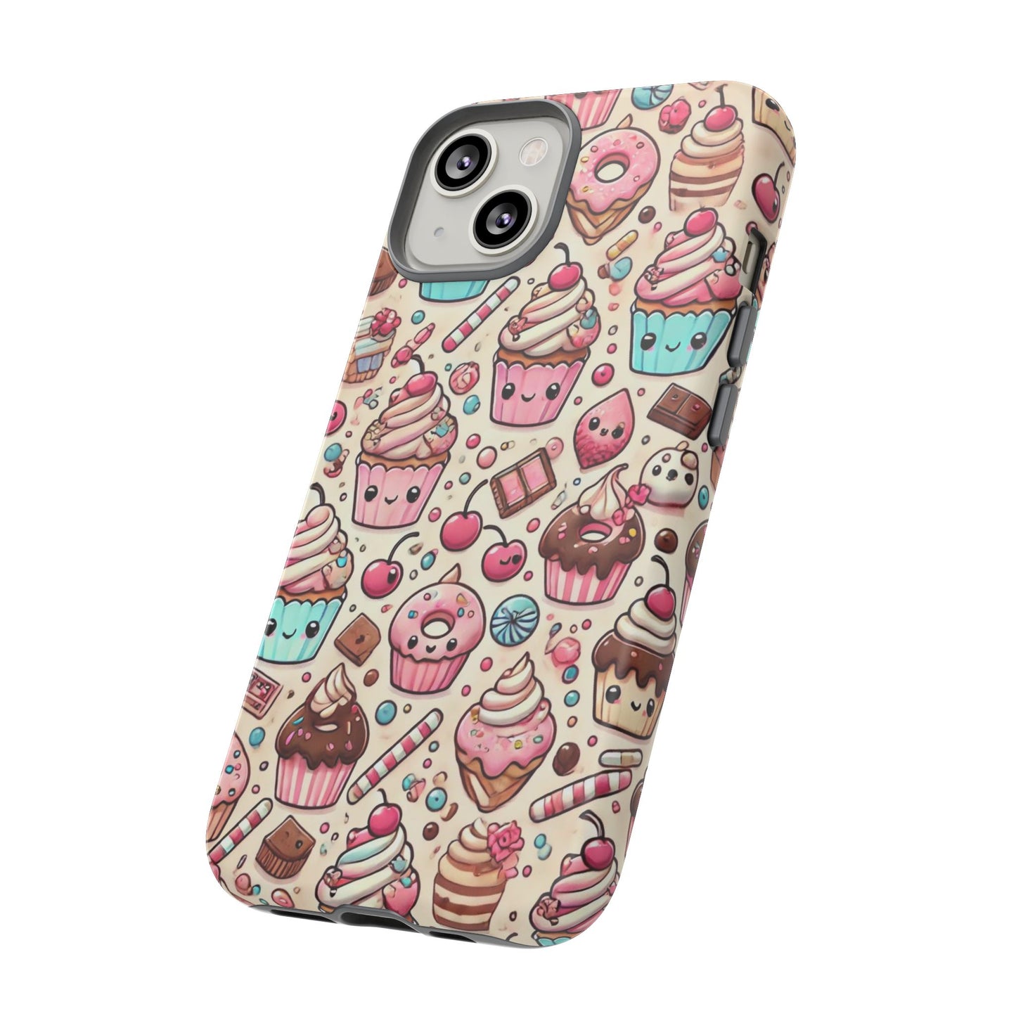 Tough Cases