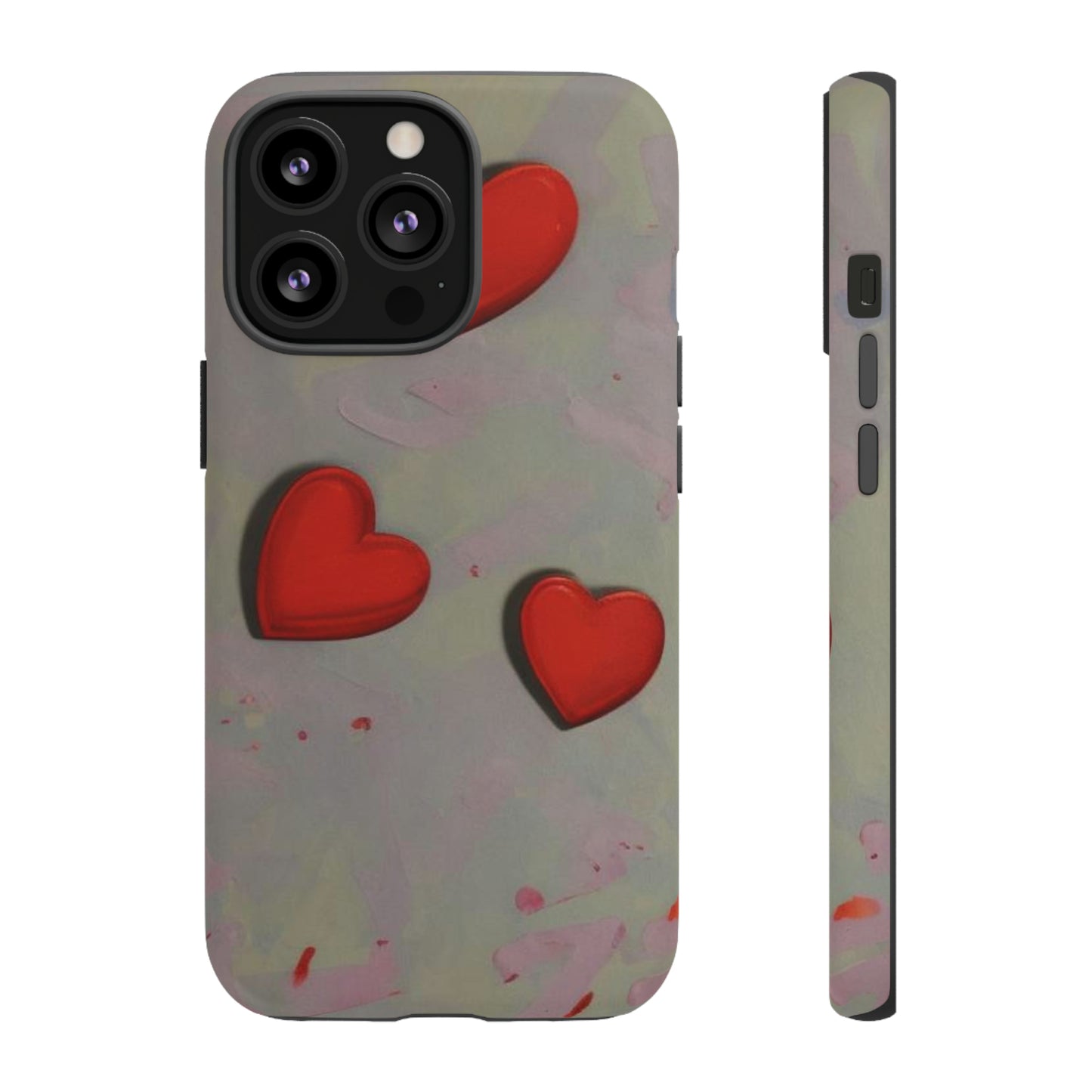 Tough Cases