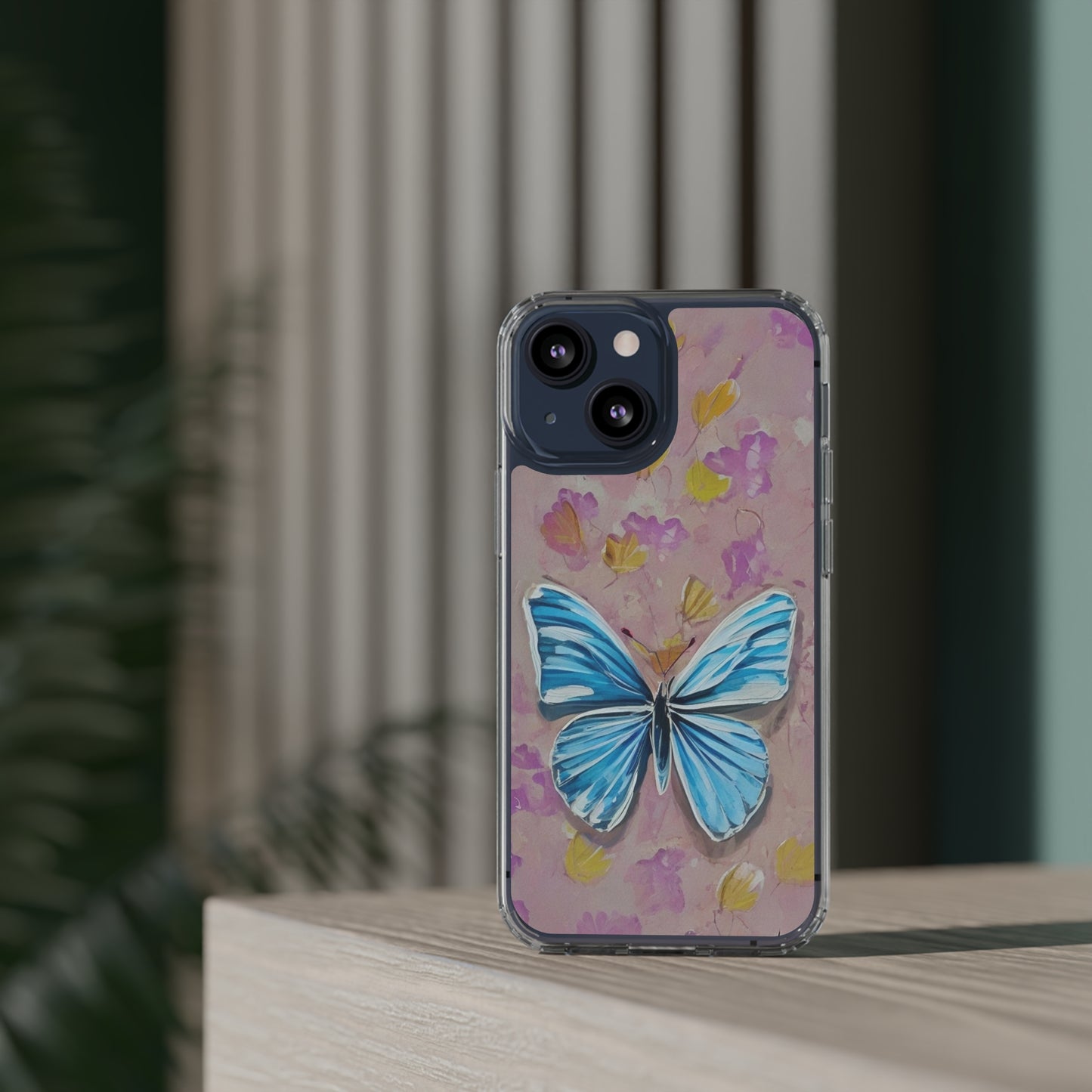 Clear Cases