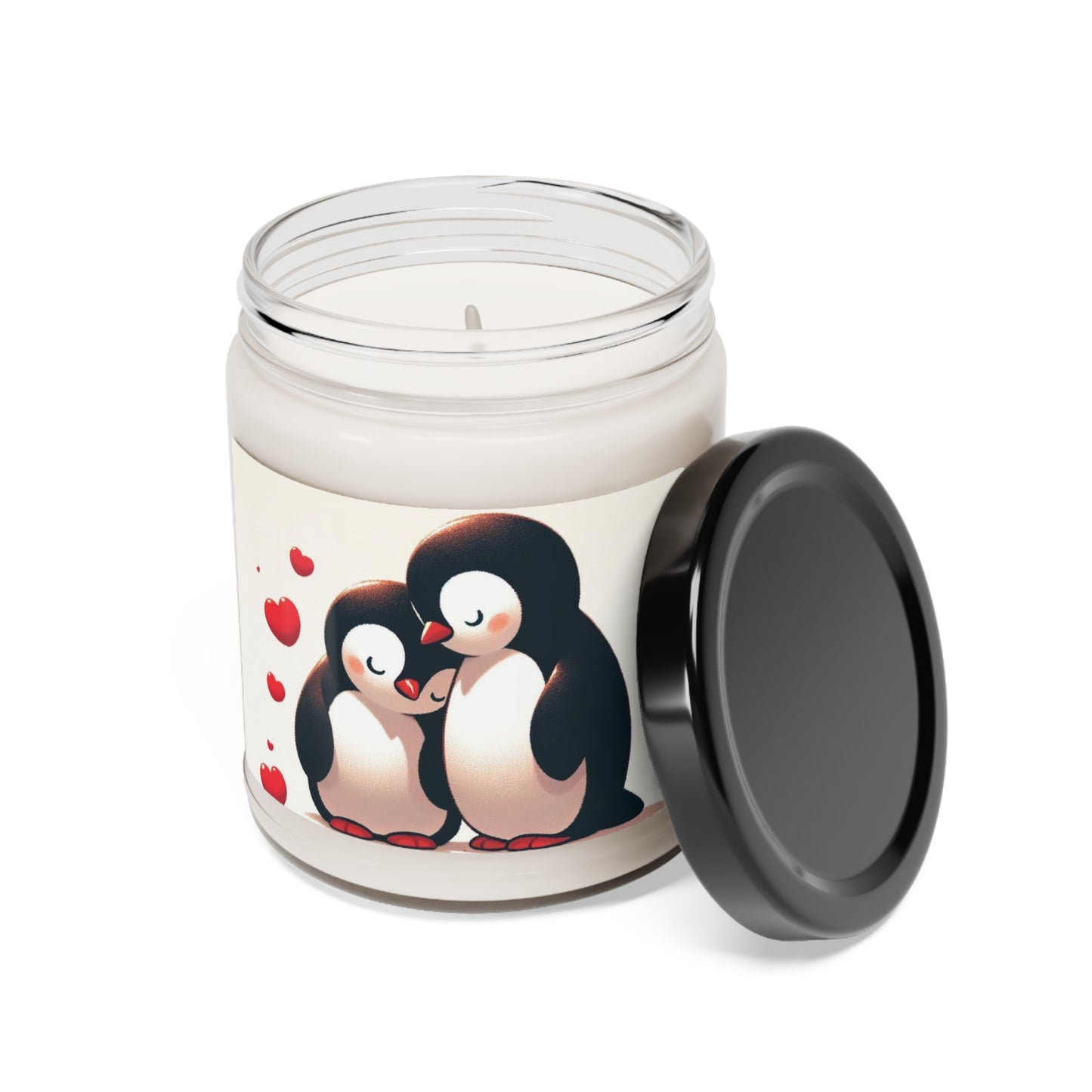 Scented Soy Candle, 9oz