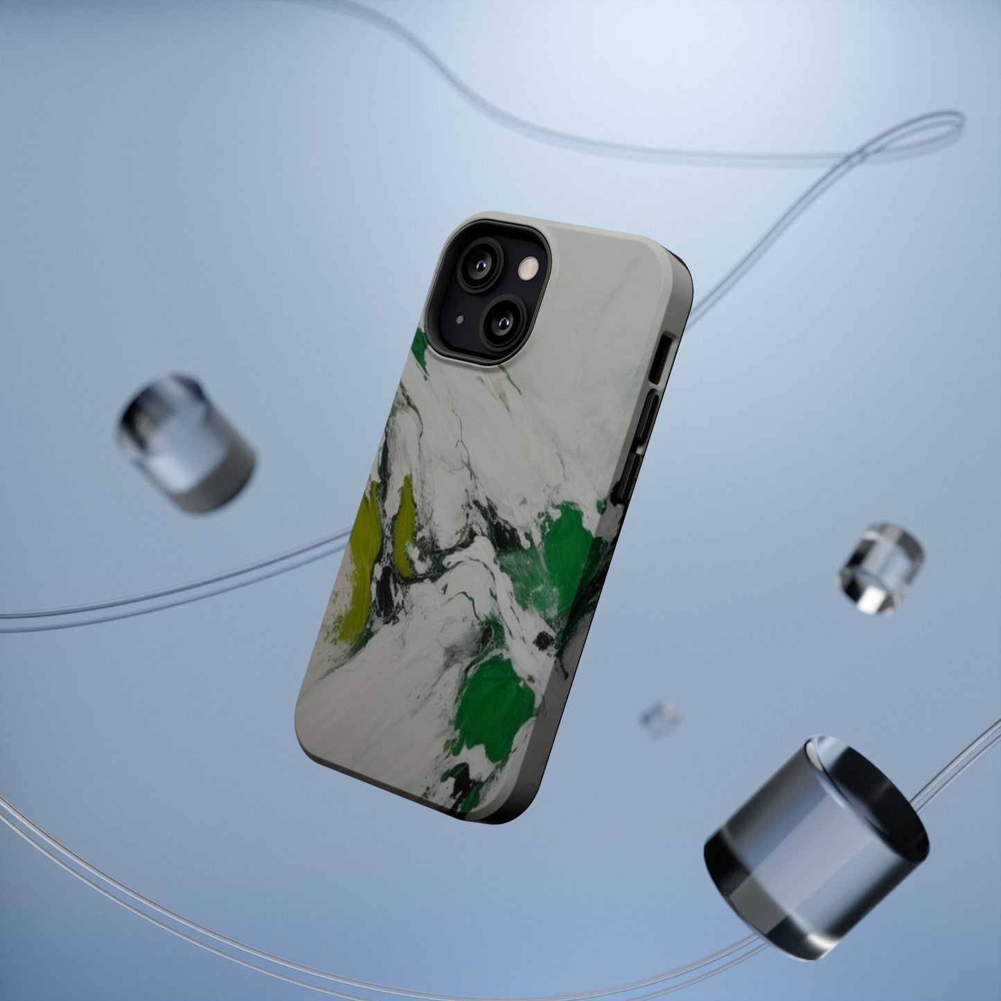 MagSafe Tough Cases