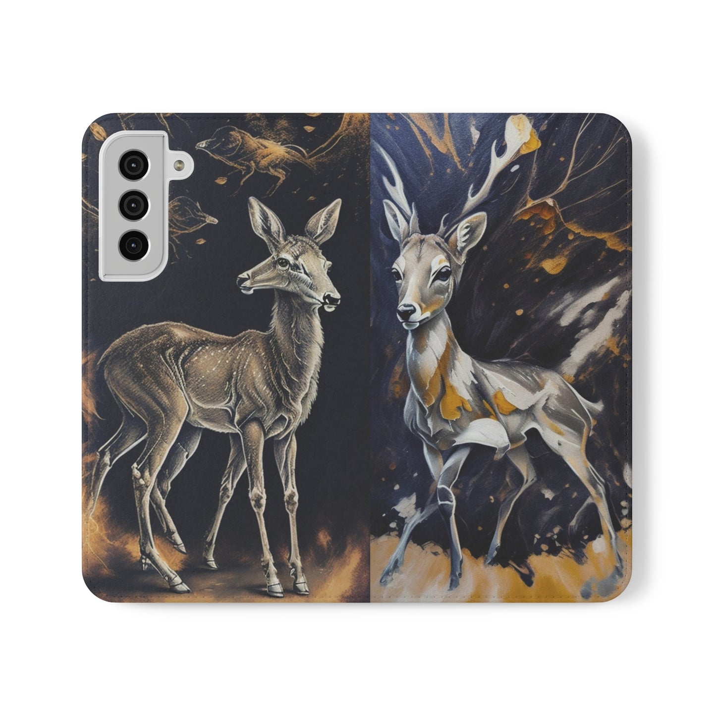 Flip Cases