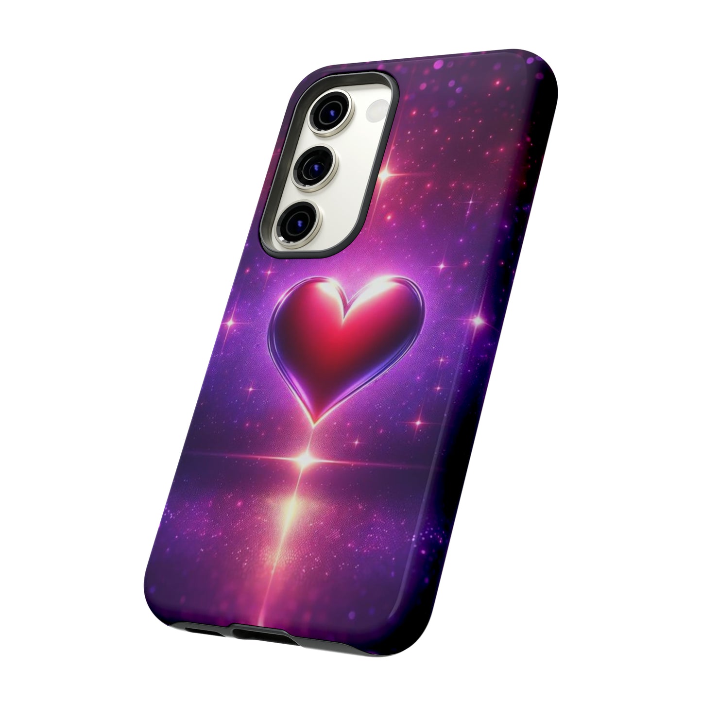 Tough Cases