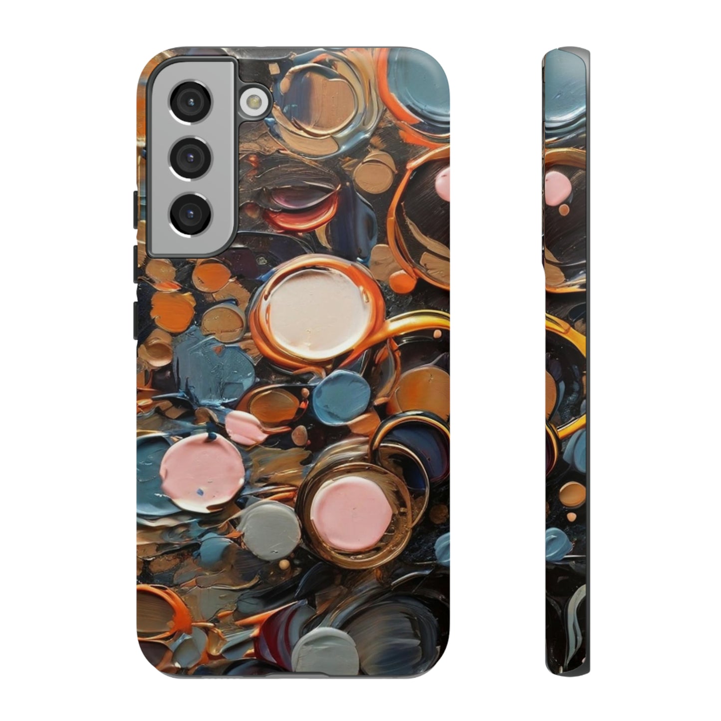 Tough Cases