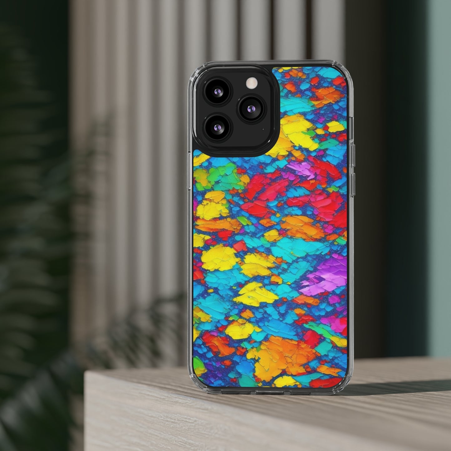 Clear Cases