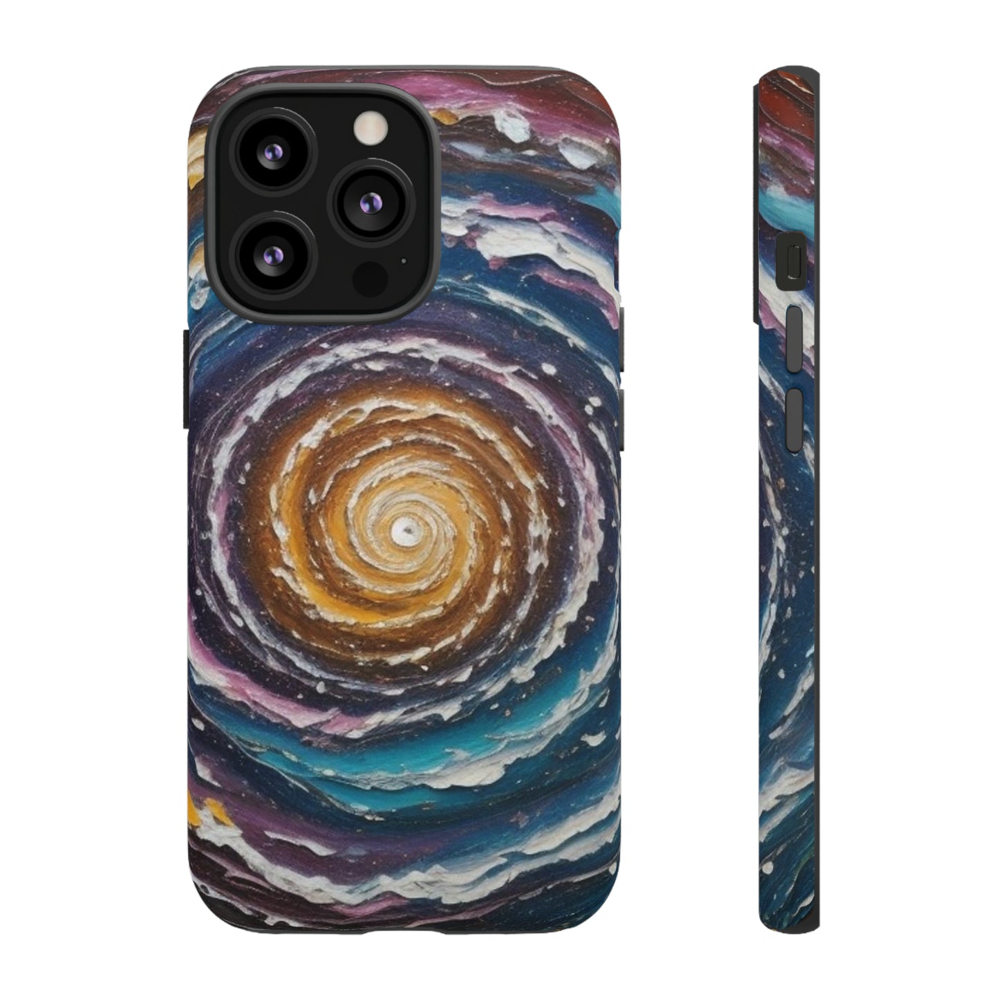 Tough Cases