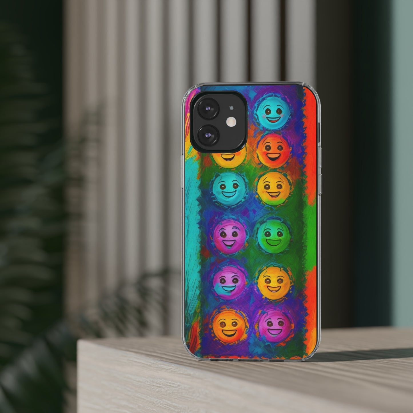 Clear Cases