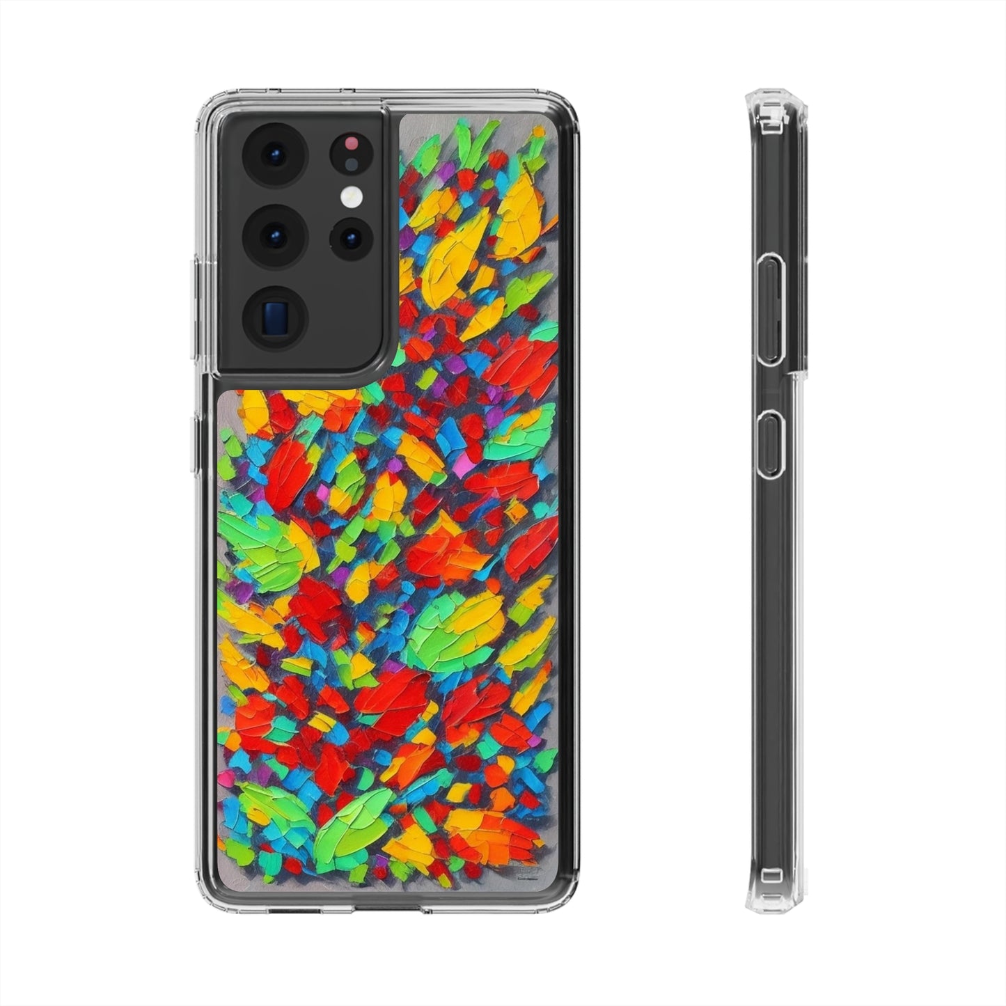 Clear Cases