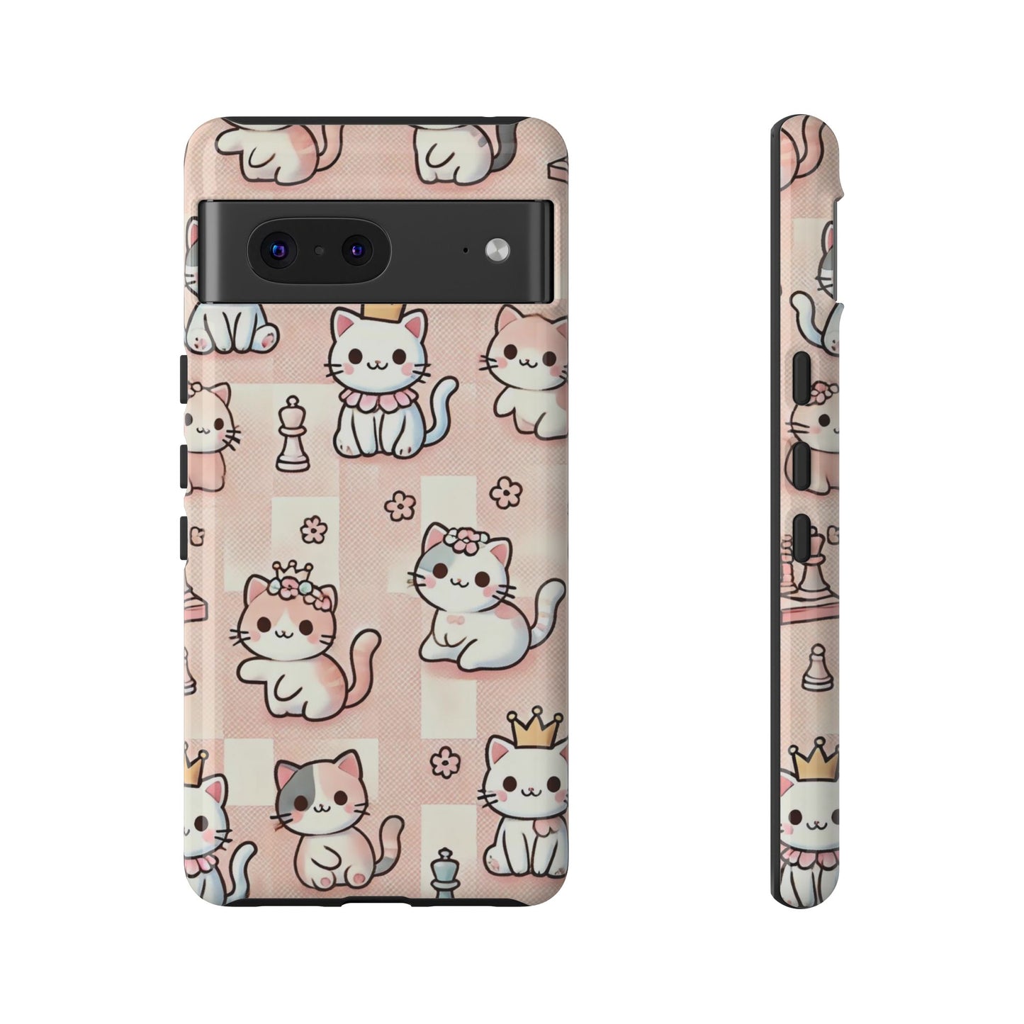 Tough Cases