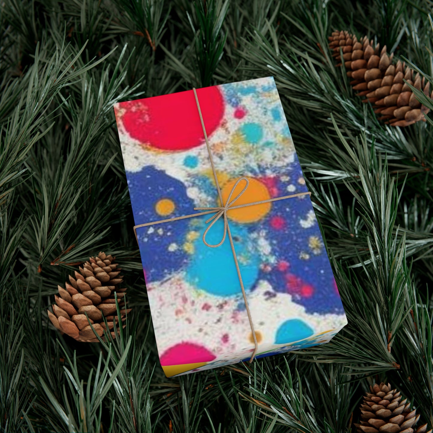 Gift Wrap Papers