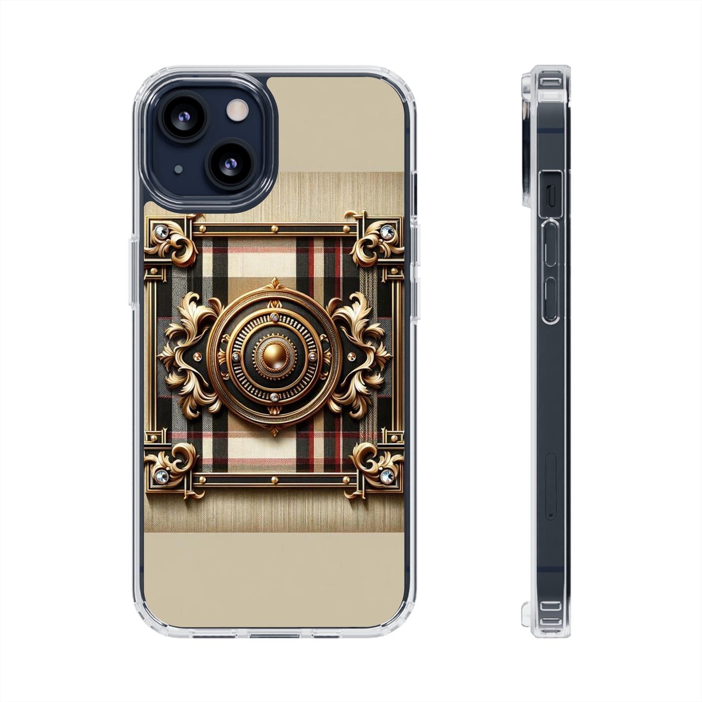 Clear Cases