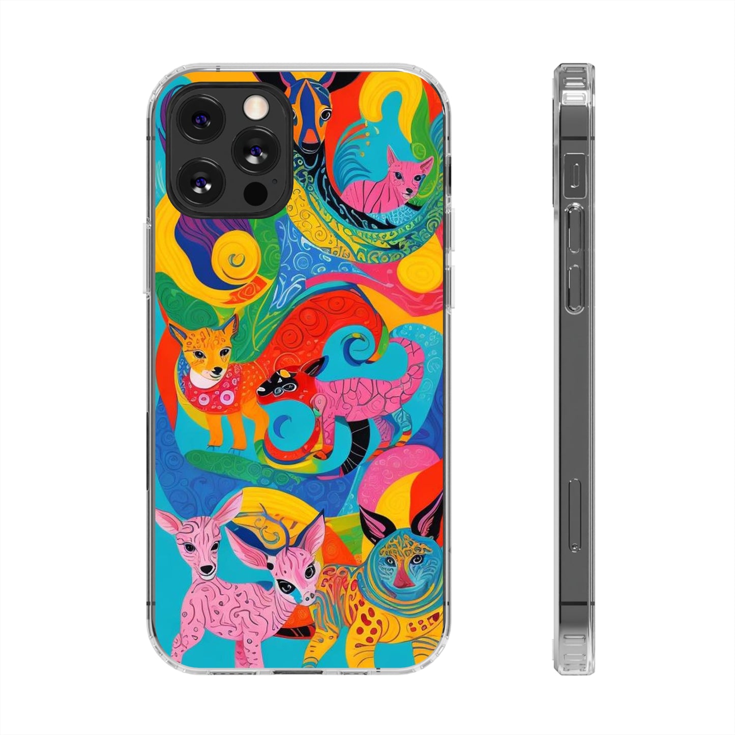 Clear Cases