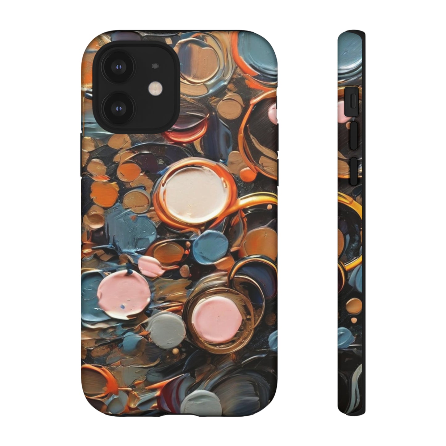 Tough Cases
