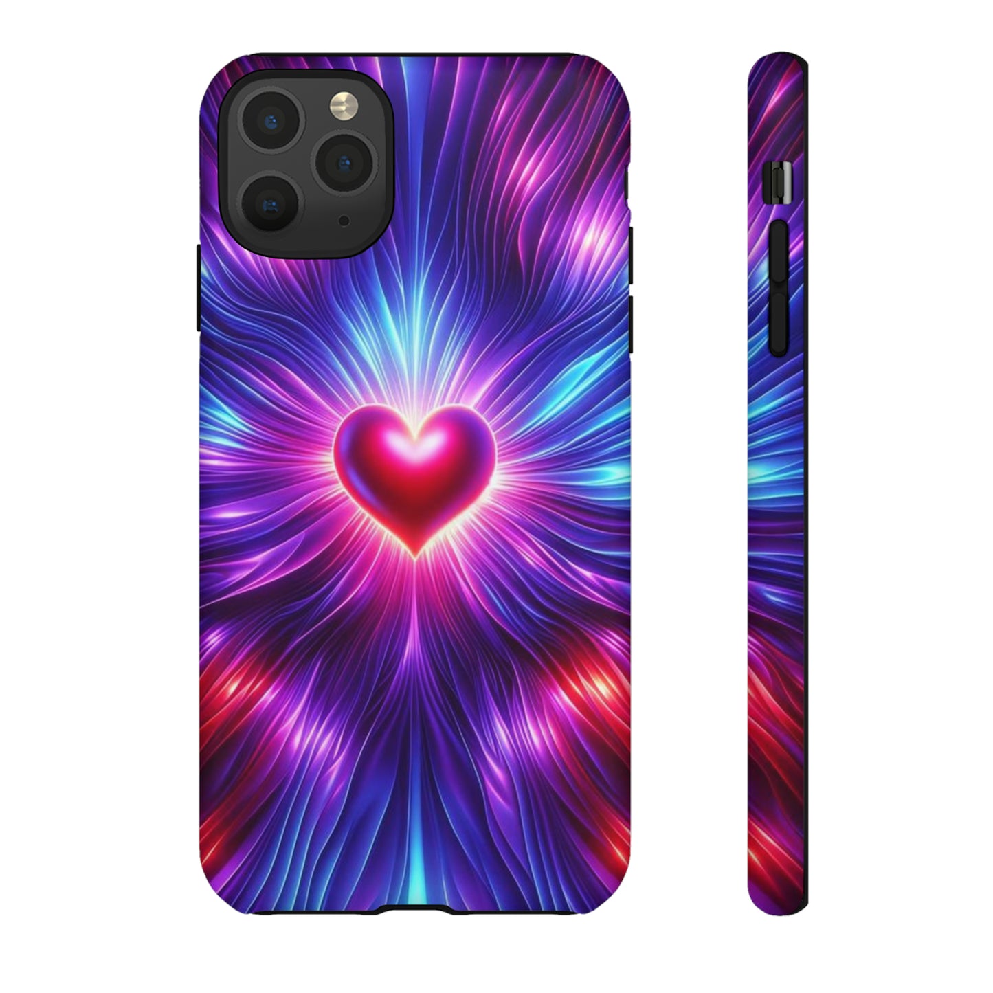 Tough Cases