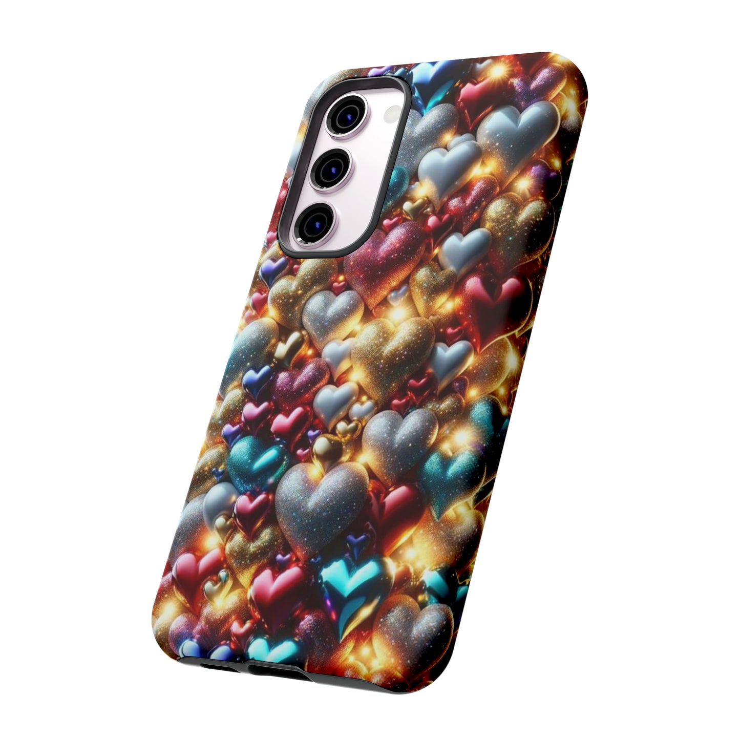 Tough Cases