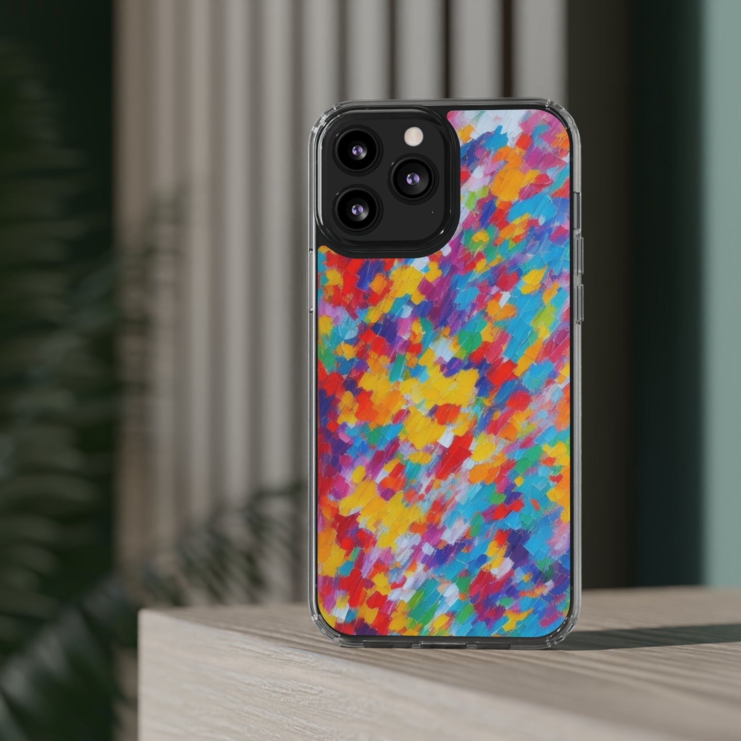Clear Cases