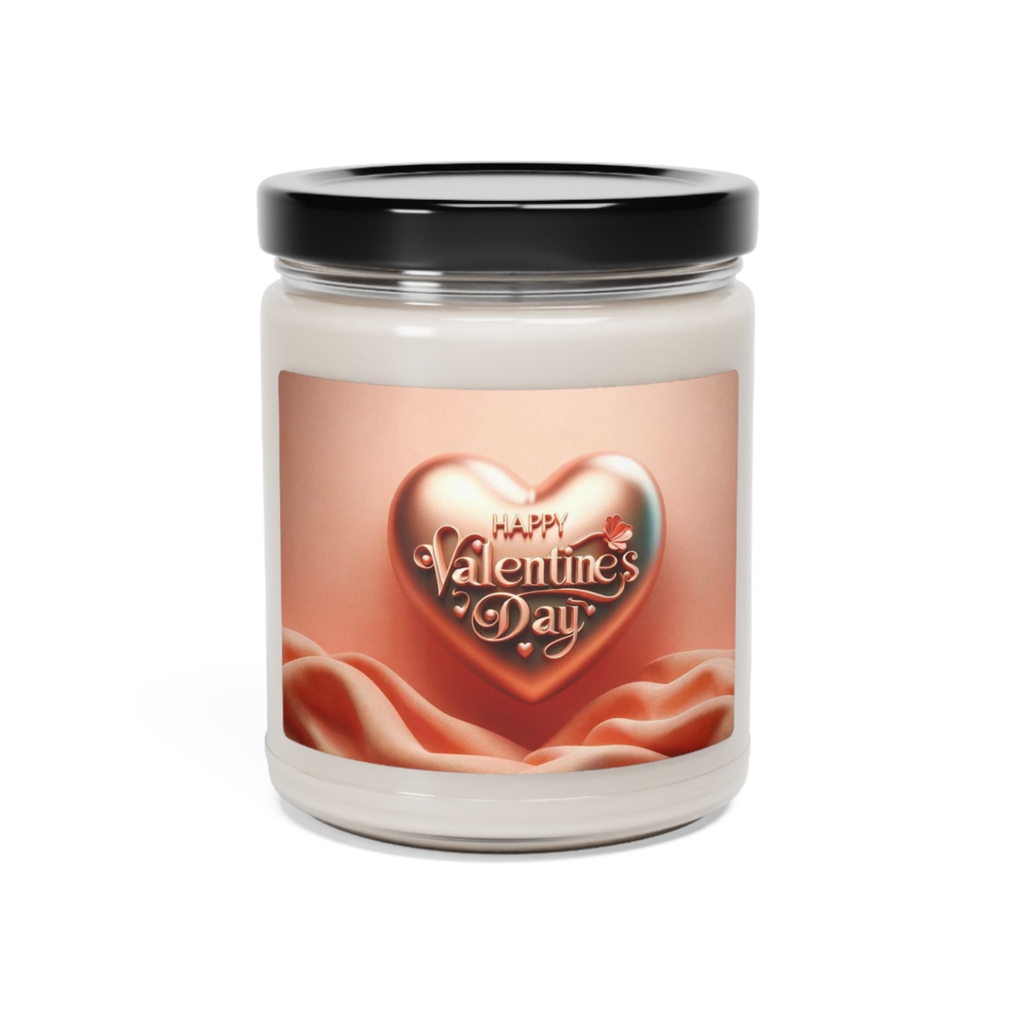 Scented Soy Candle, 9oz