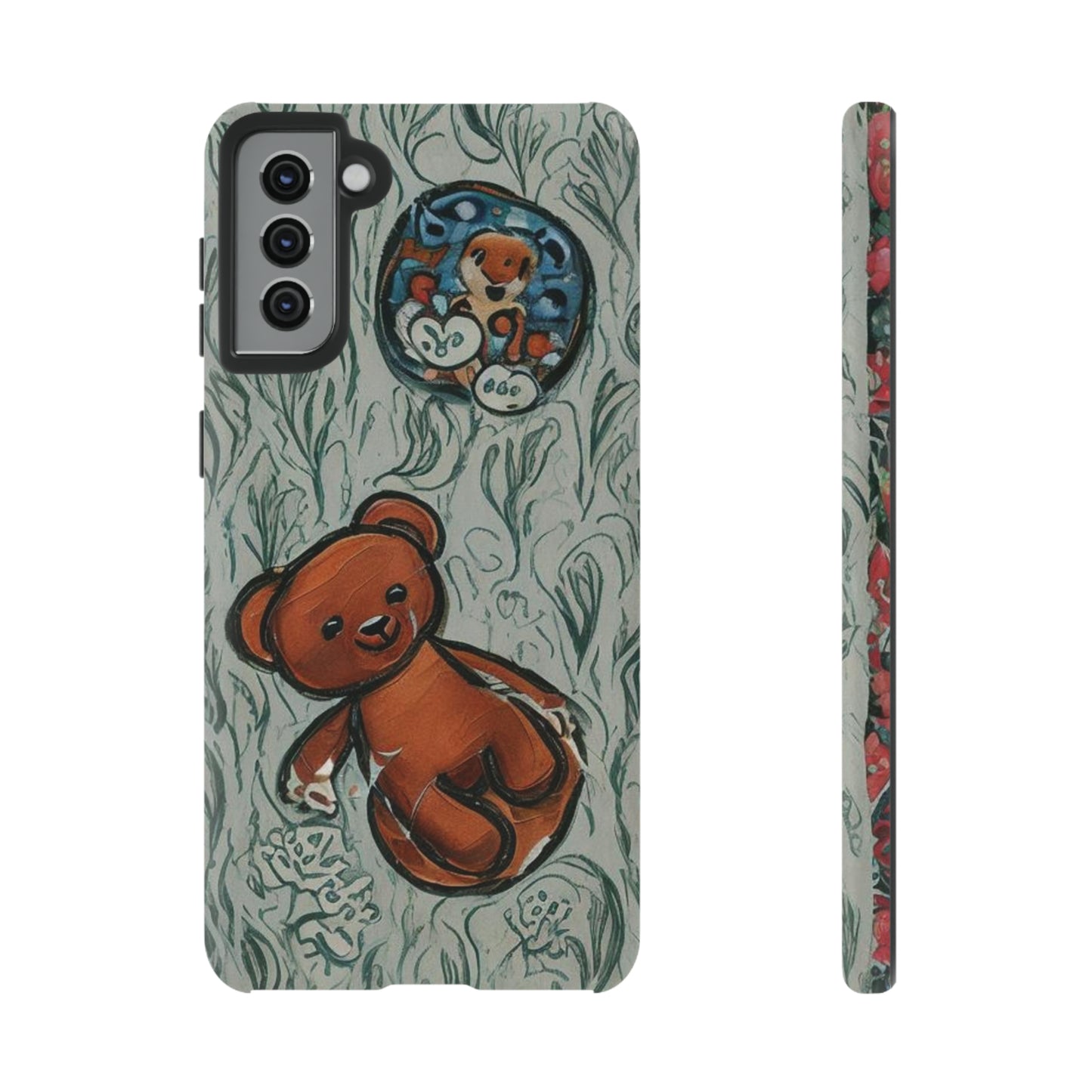 Tough Cases