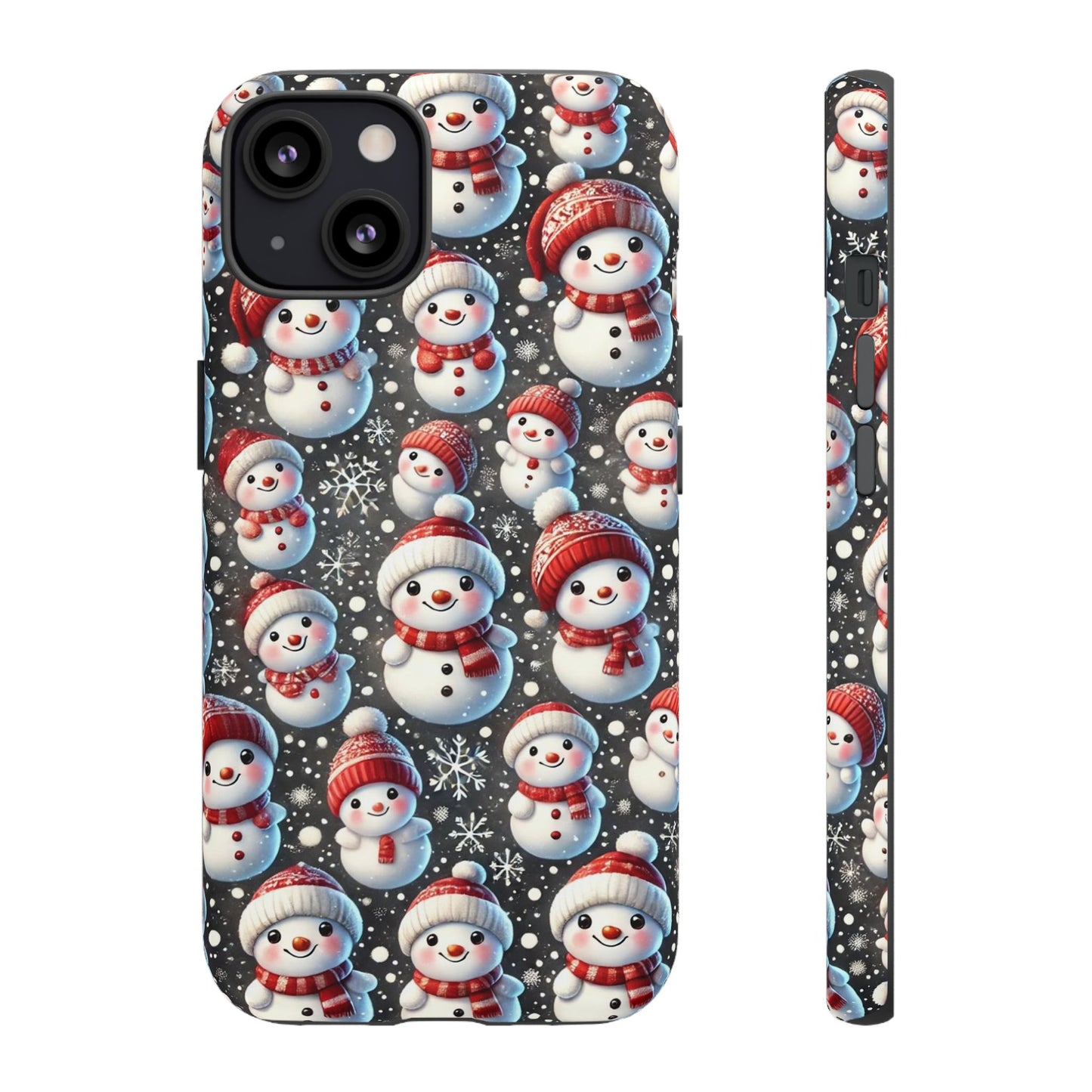 Tough Cases