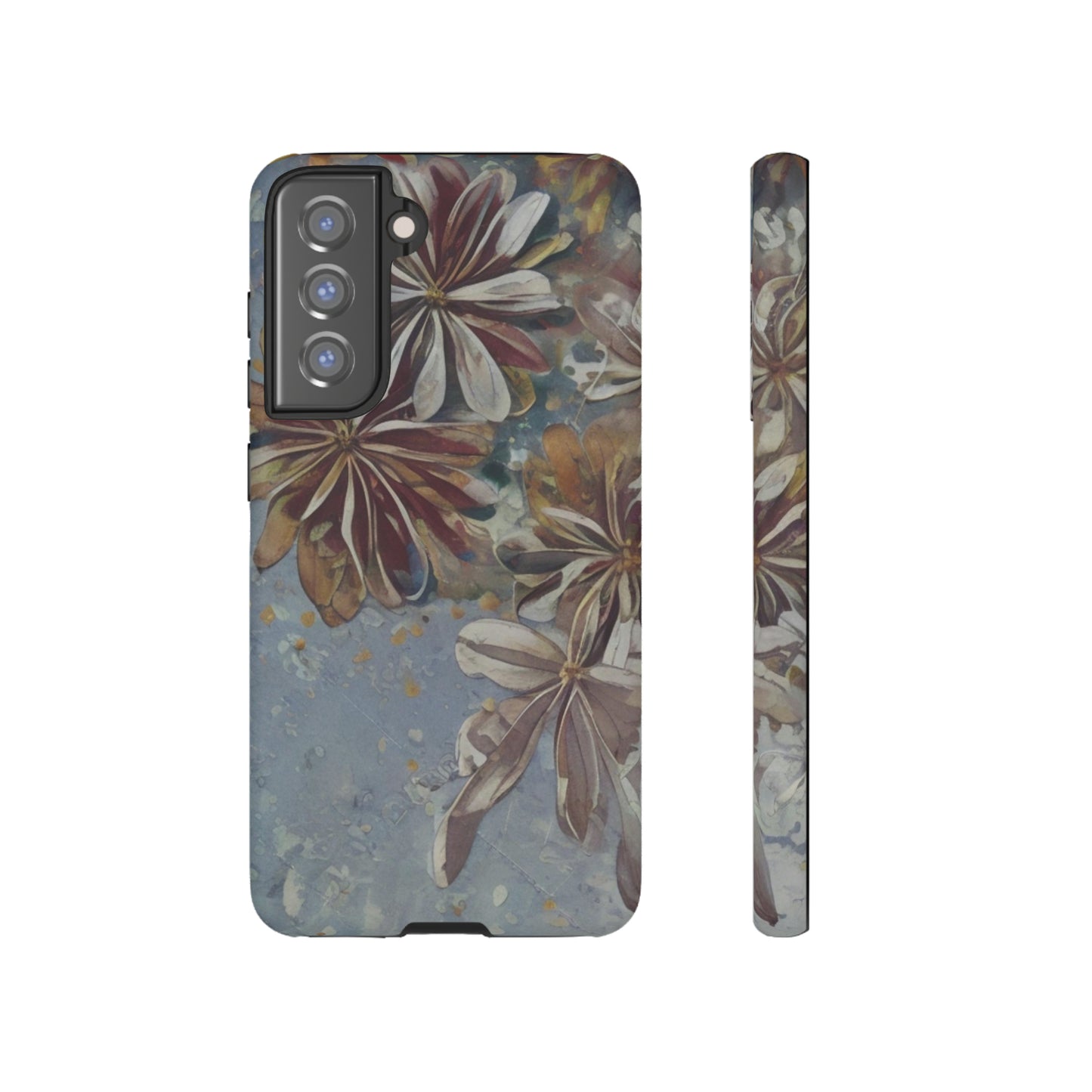 Tough Cases