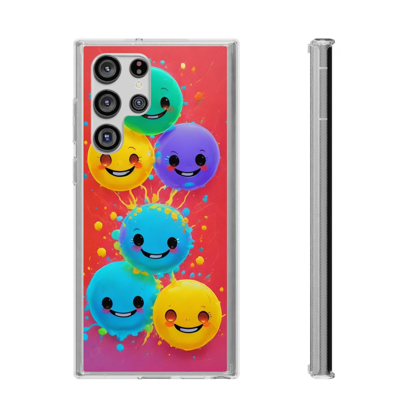 Clear Cases