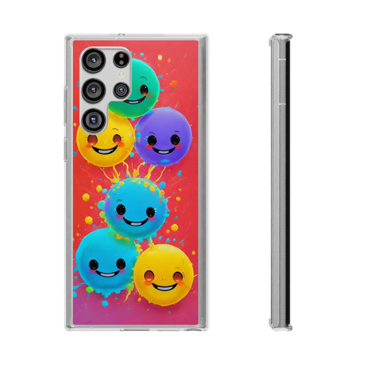 Clear Cases
