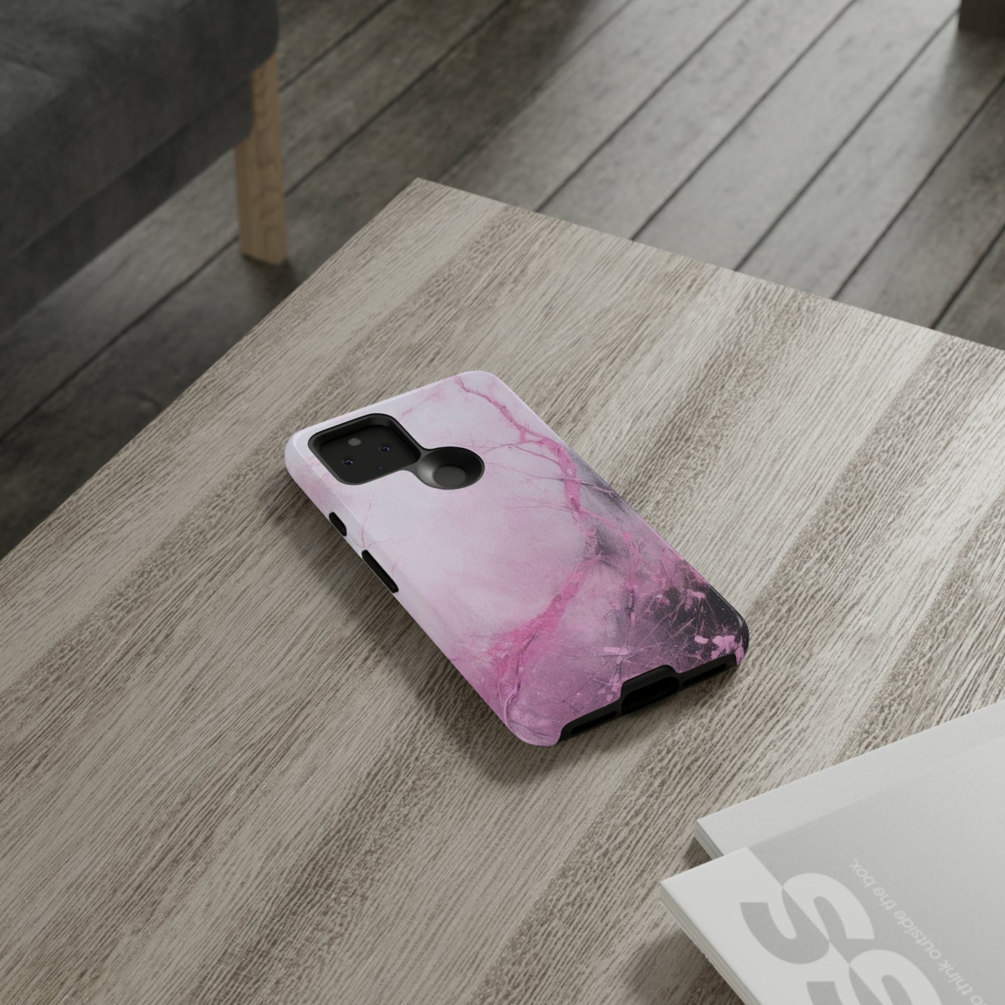 Tough Cases