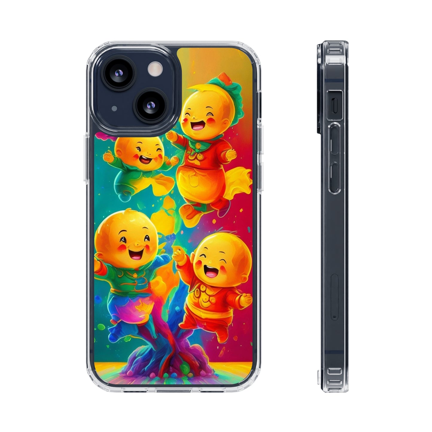 Clear Cases