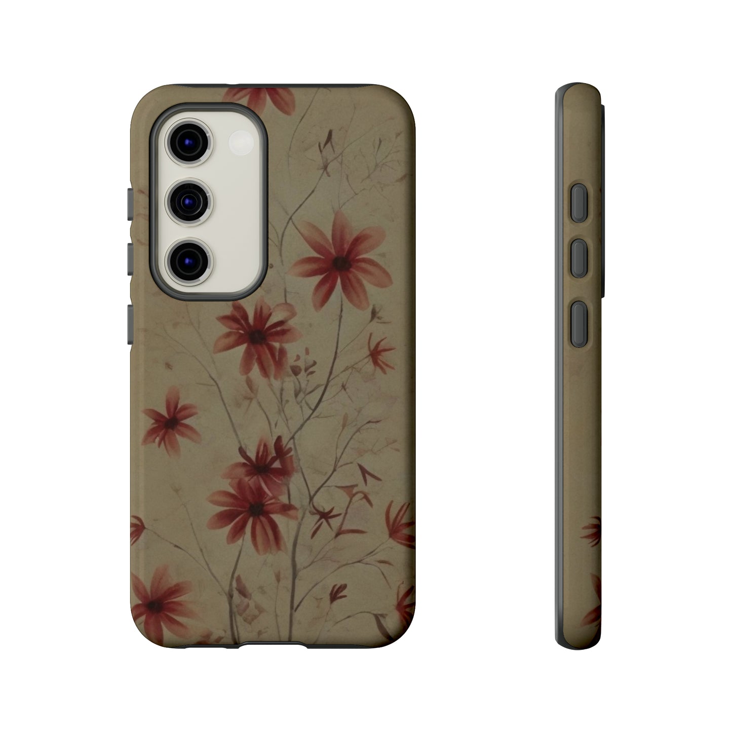 Tough Cases