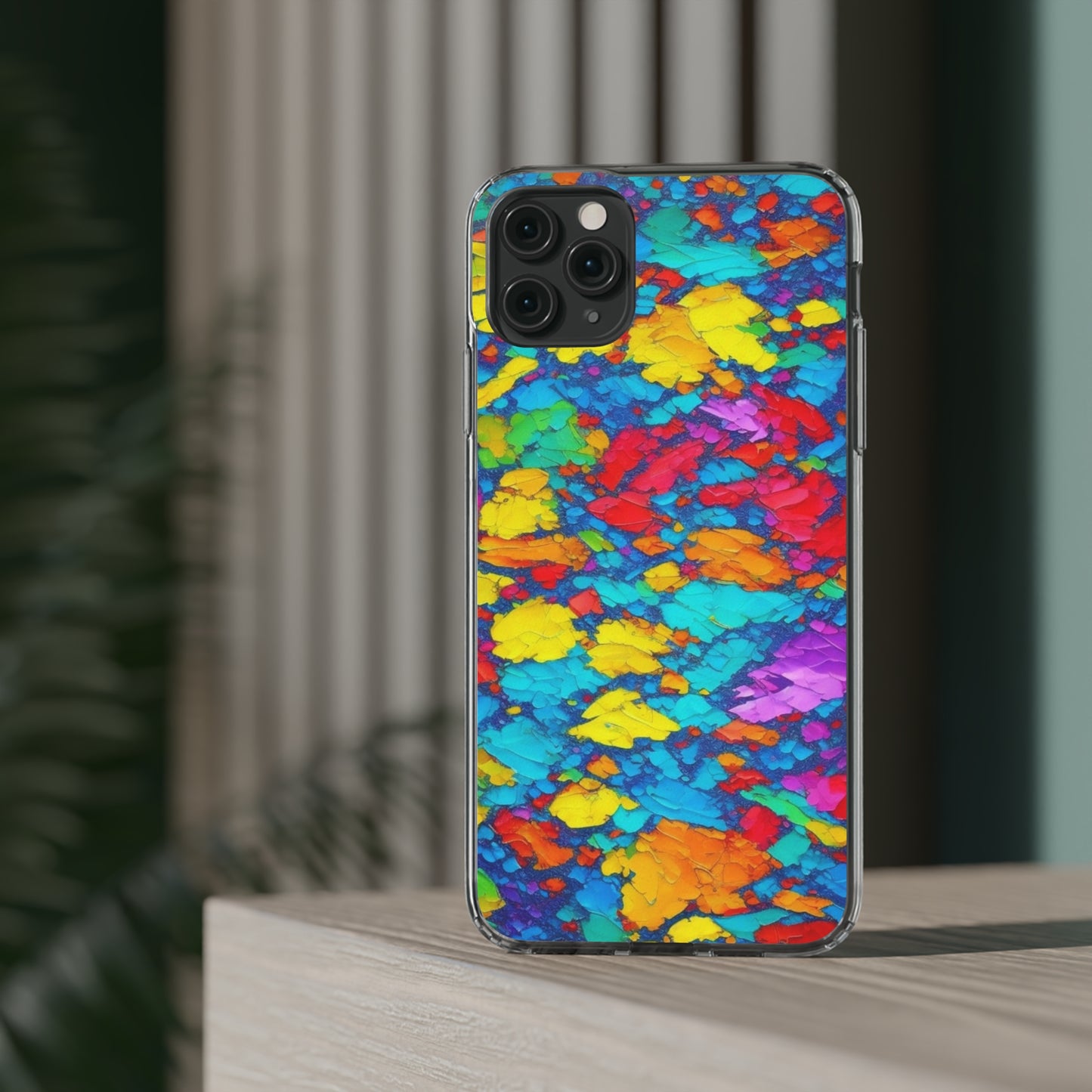 Clear Cases