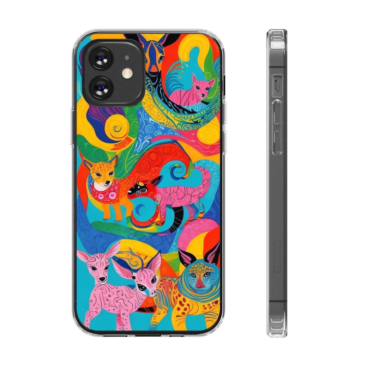 Clear Cases