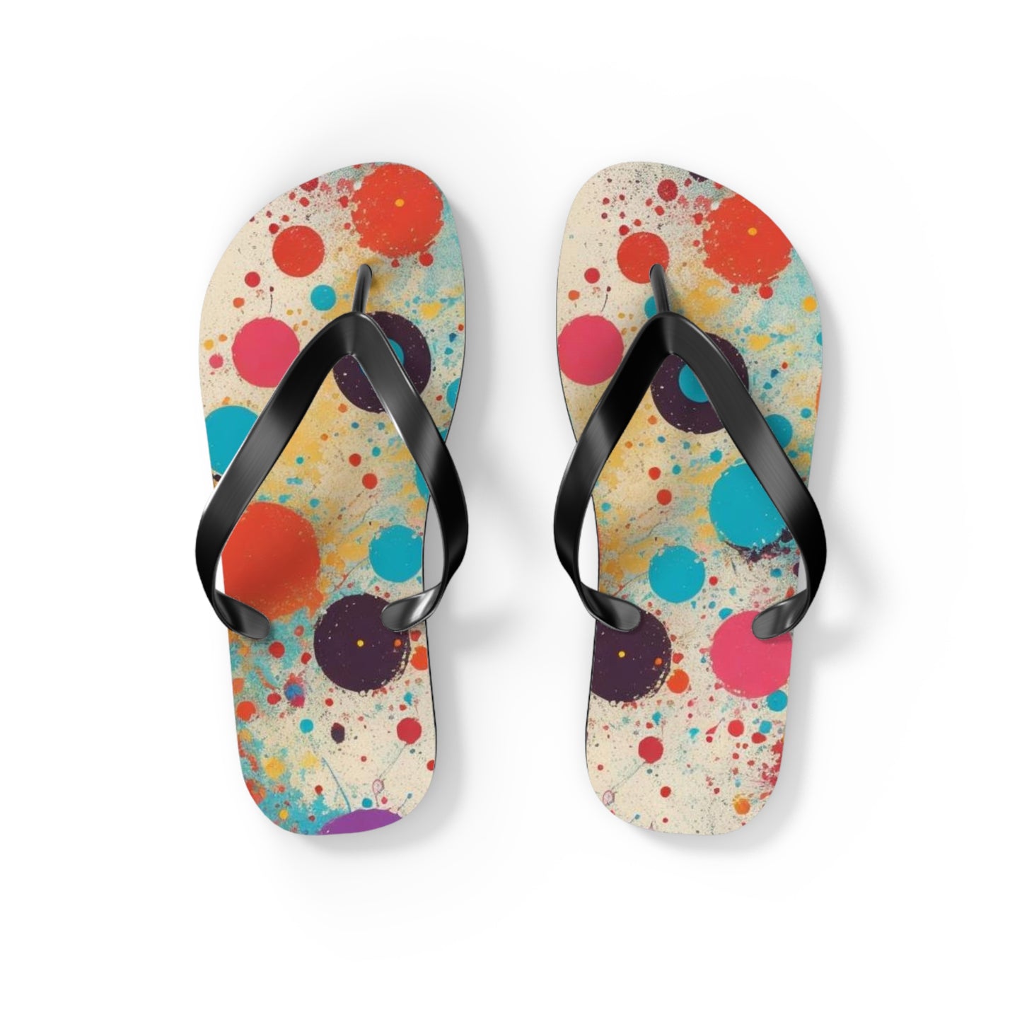 Flip Flops