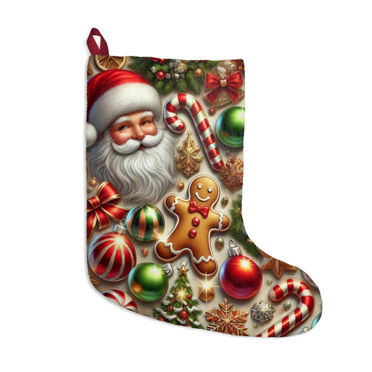 Christmas Stockings