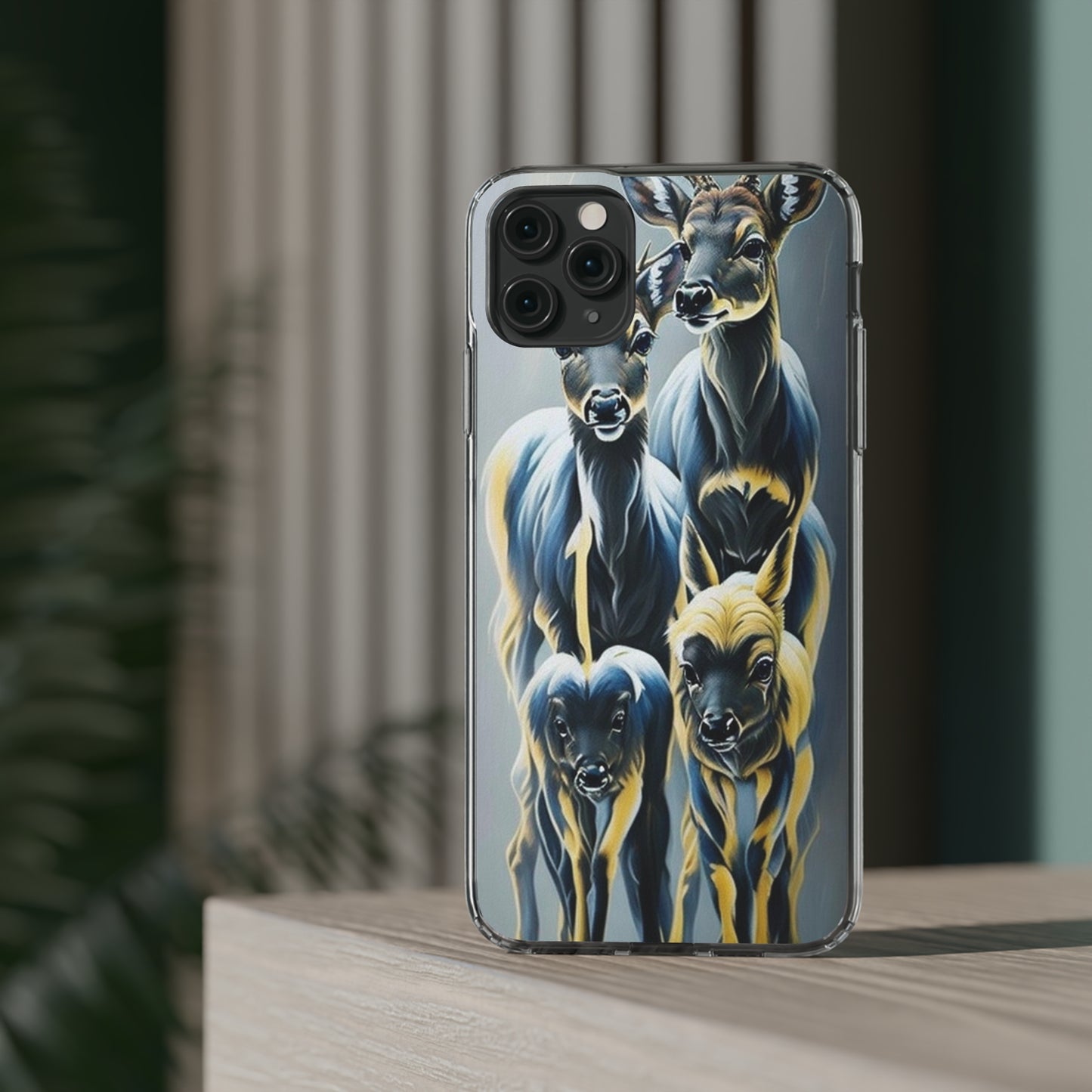 Clear Cases