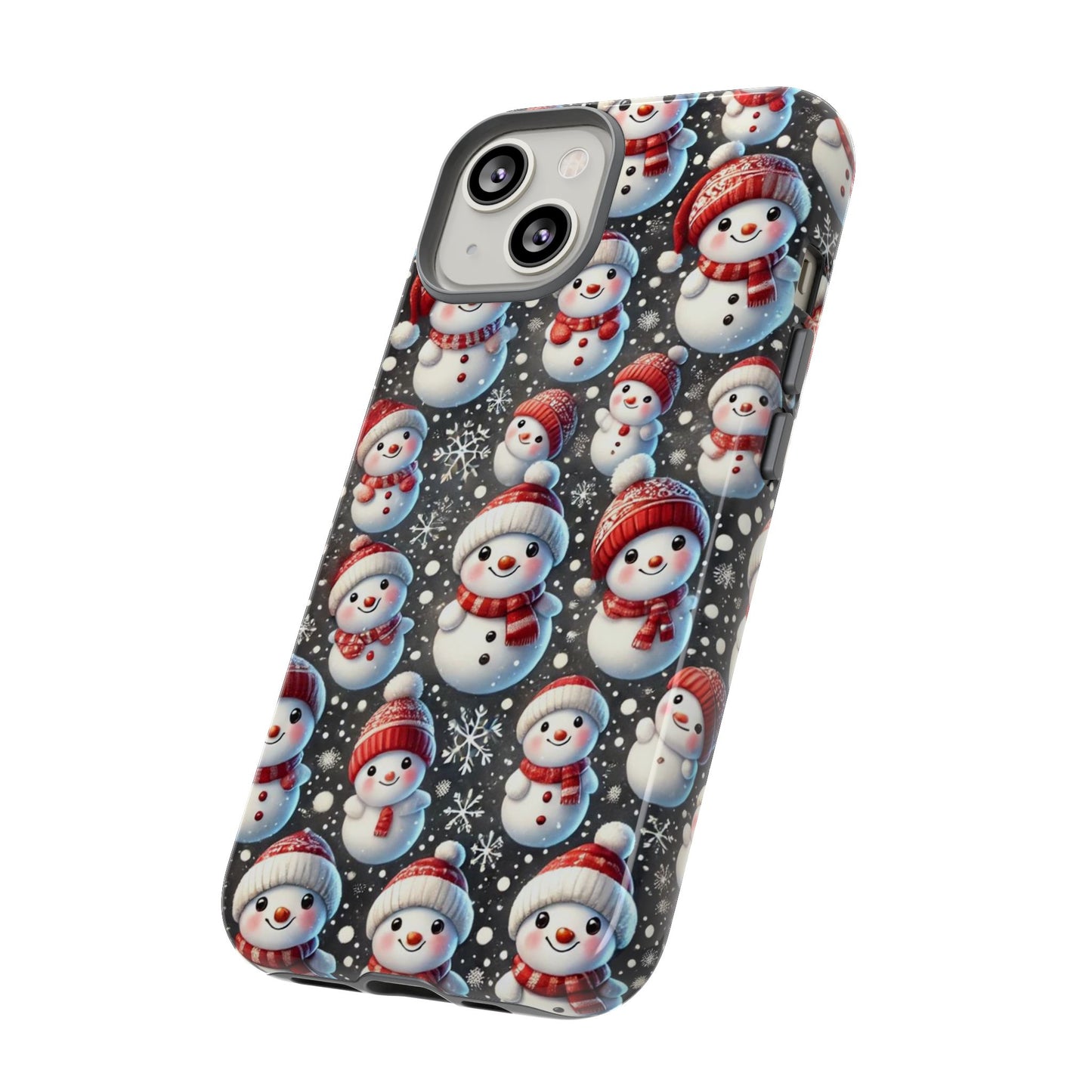 Tough Cases