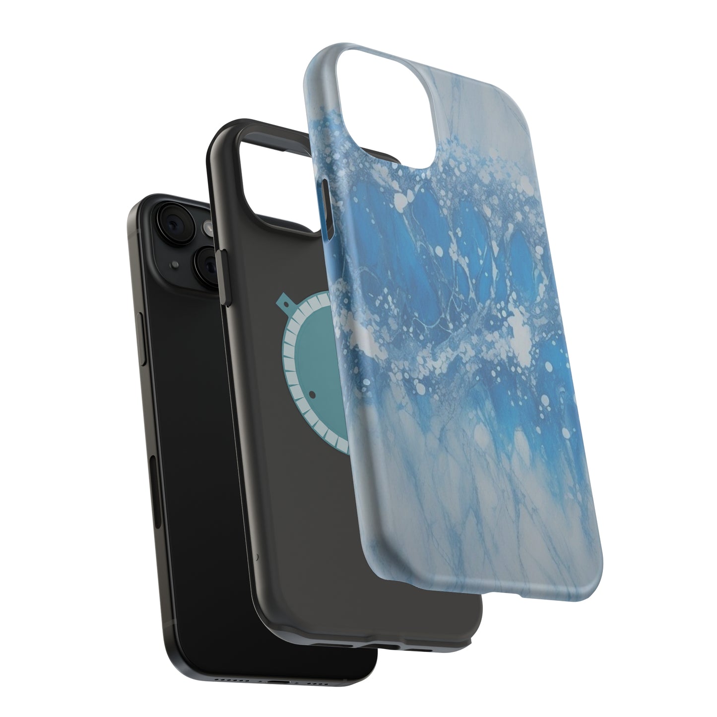 MagSafe Tough Cases