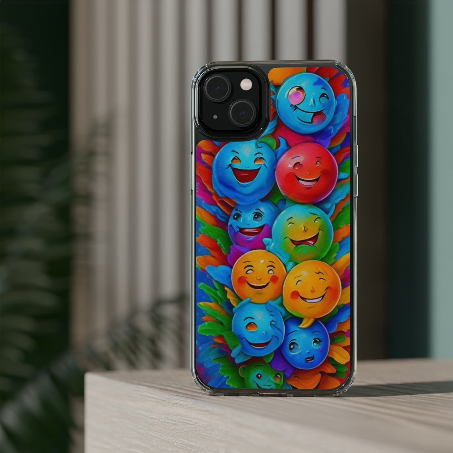 Clear Cases