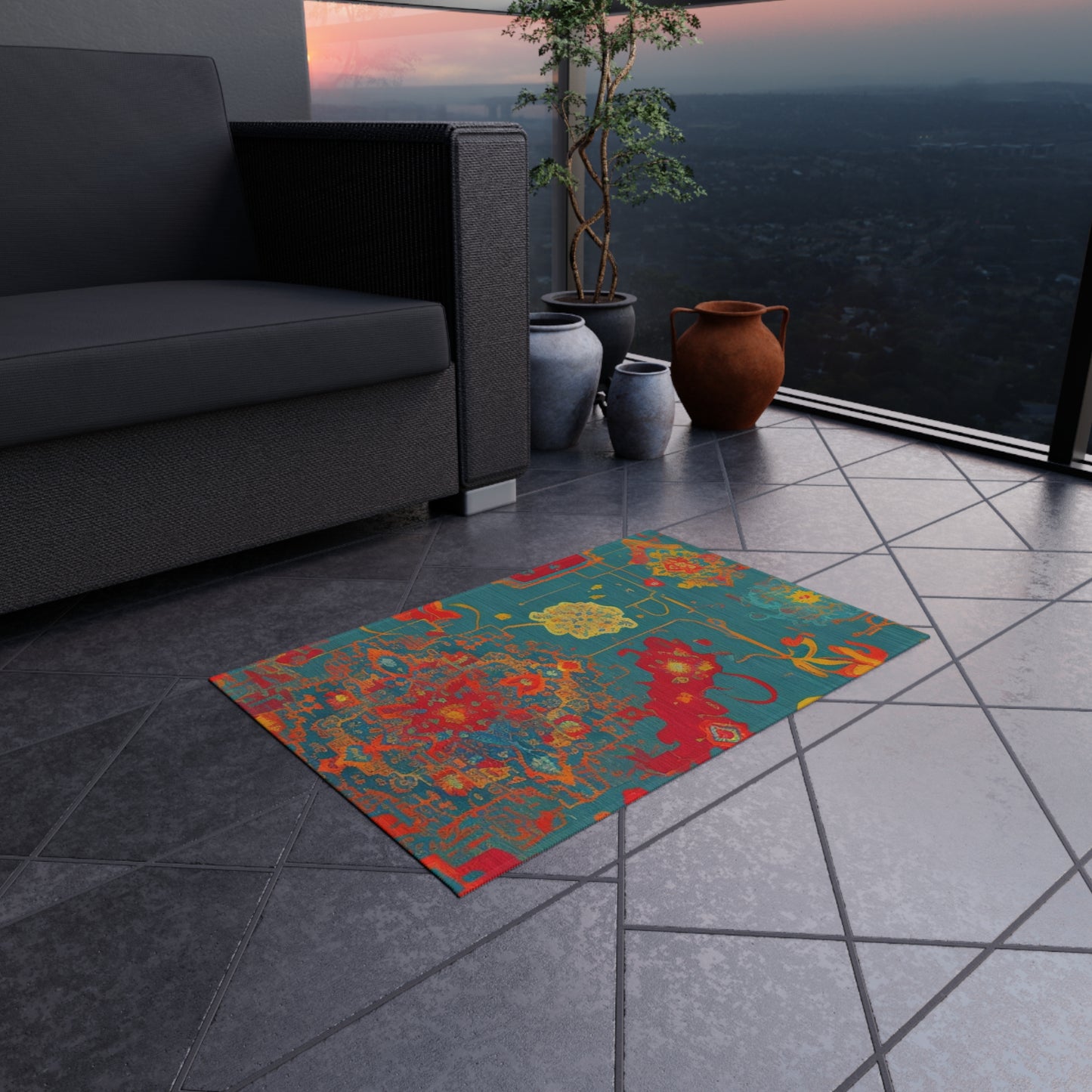 Outdoor Rug