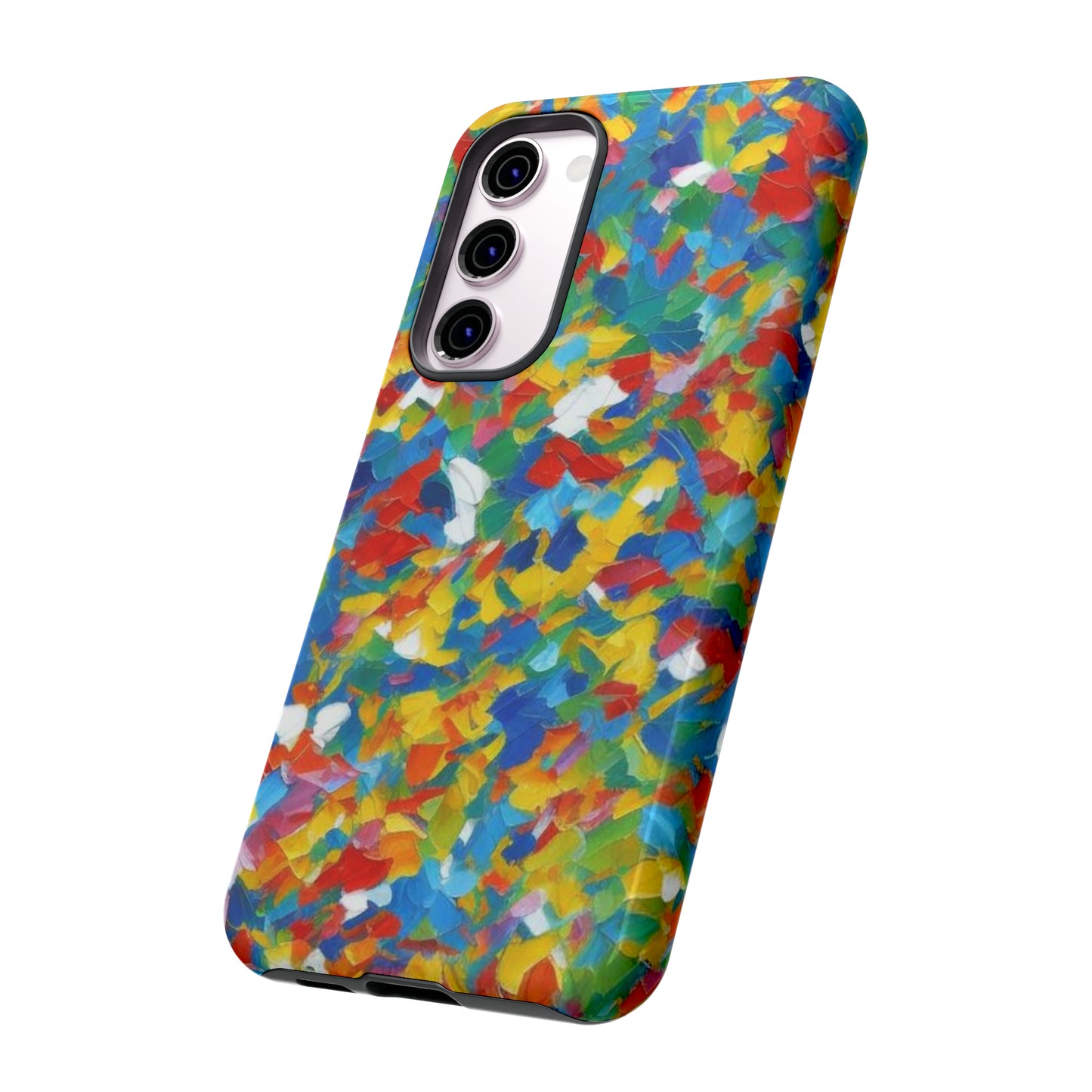 Tough Cases