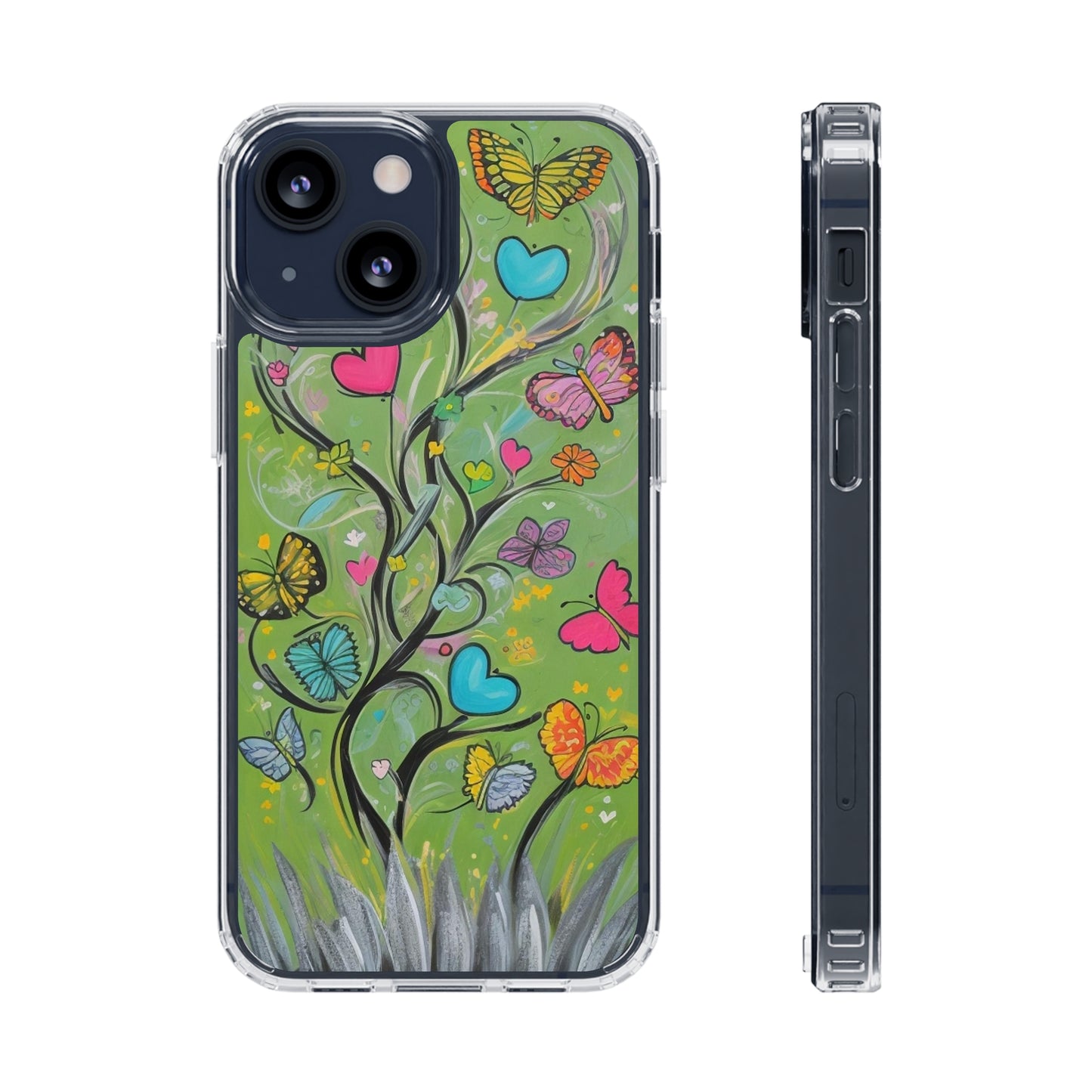Clear Cases