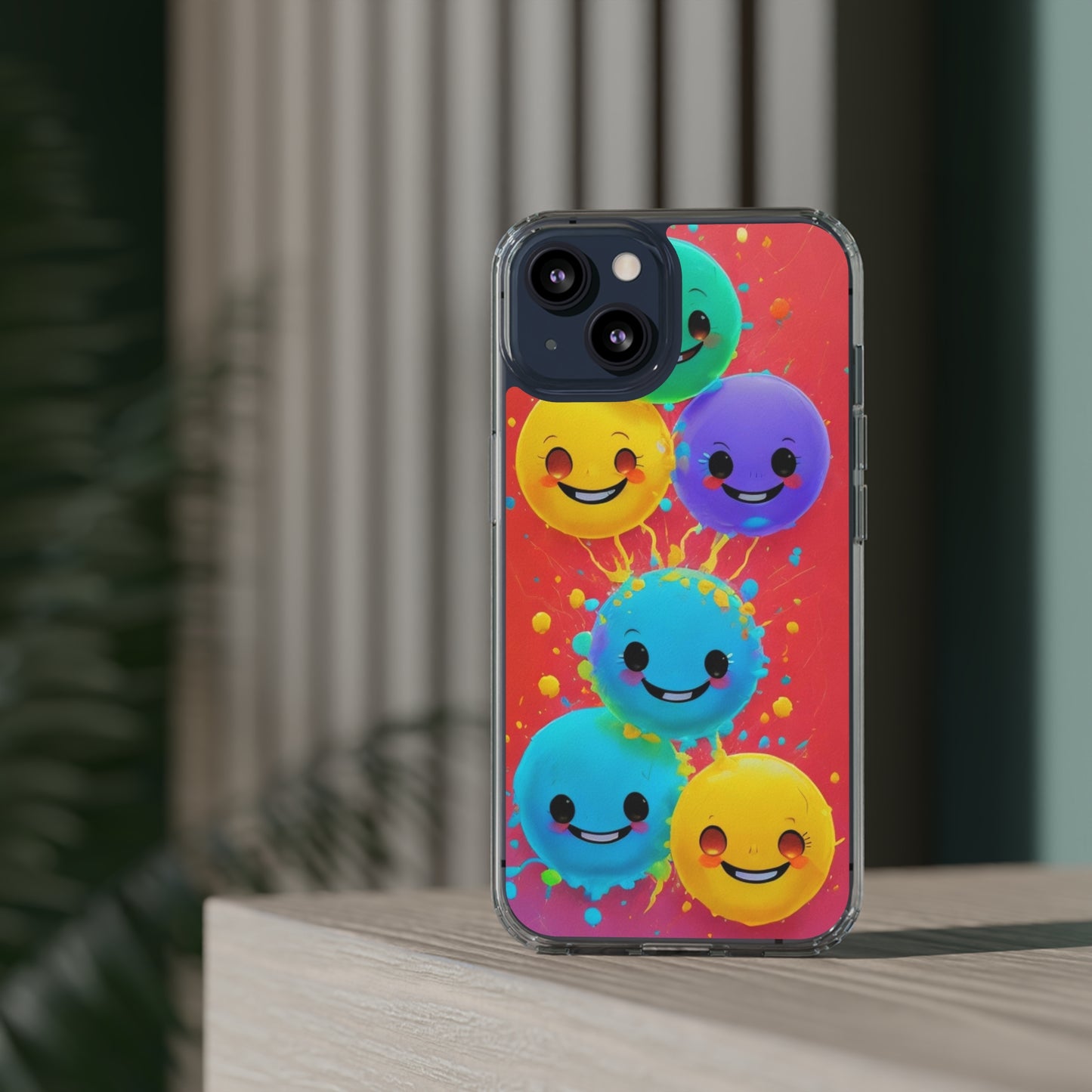 Clear Cases