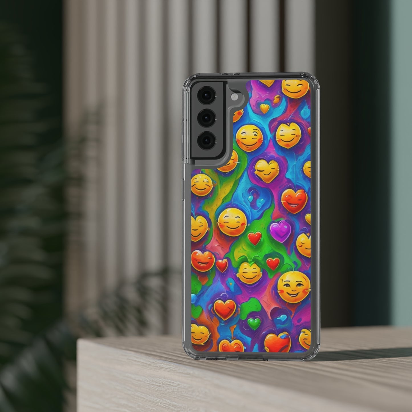 Clear Cases