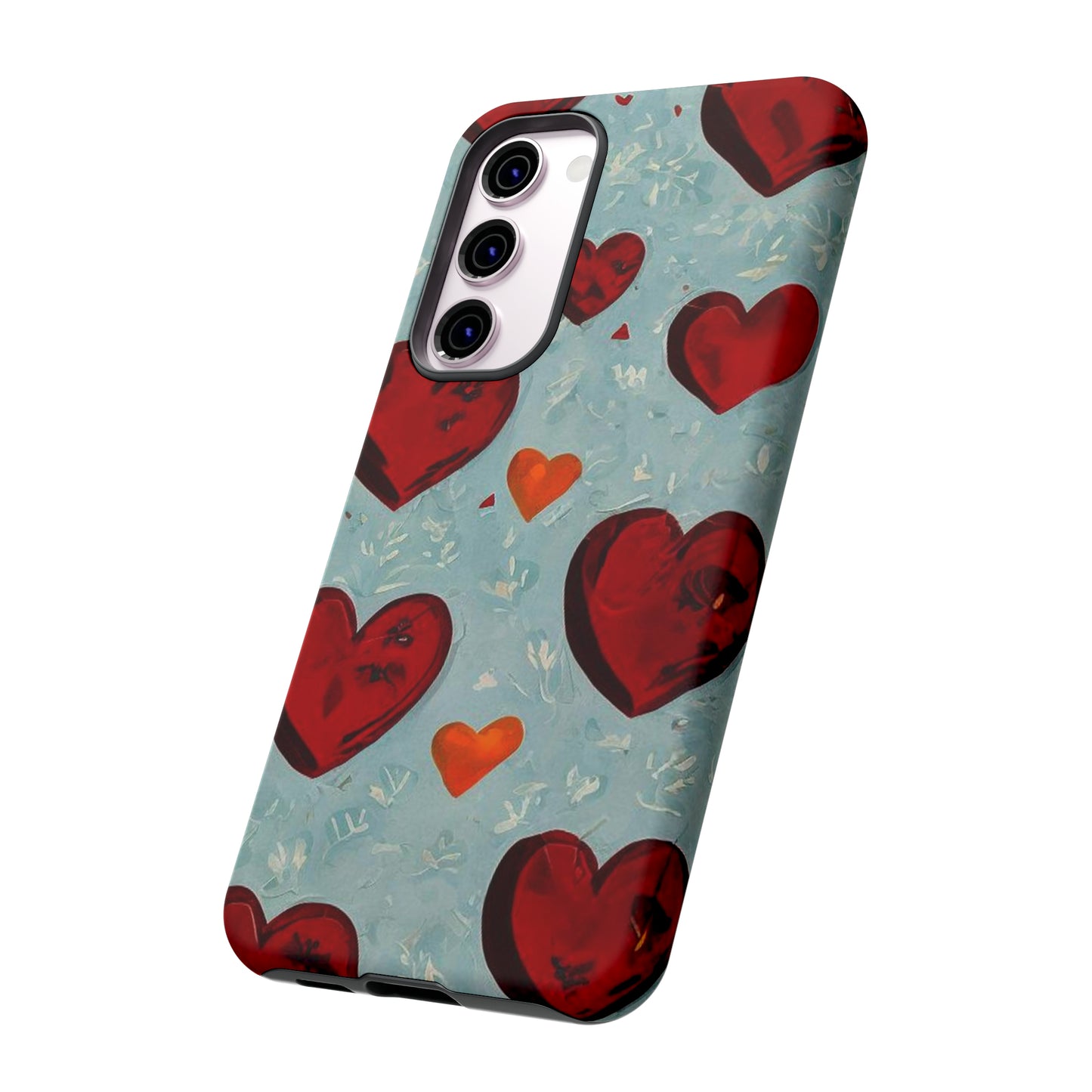 Tough Cases