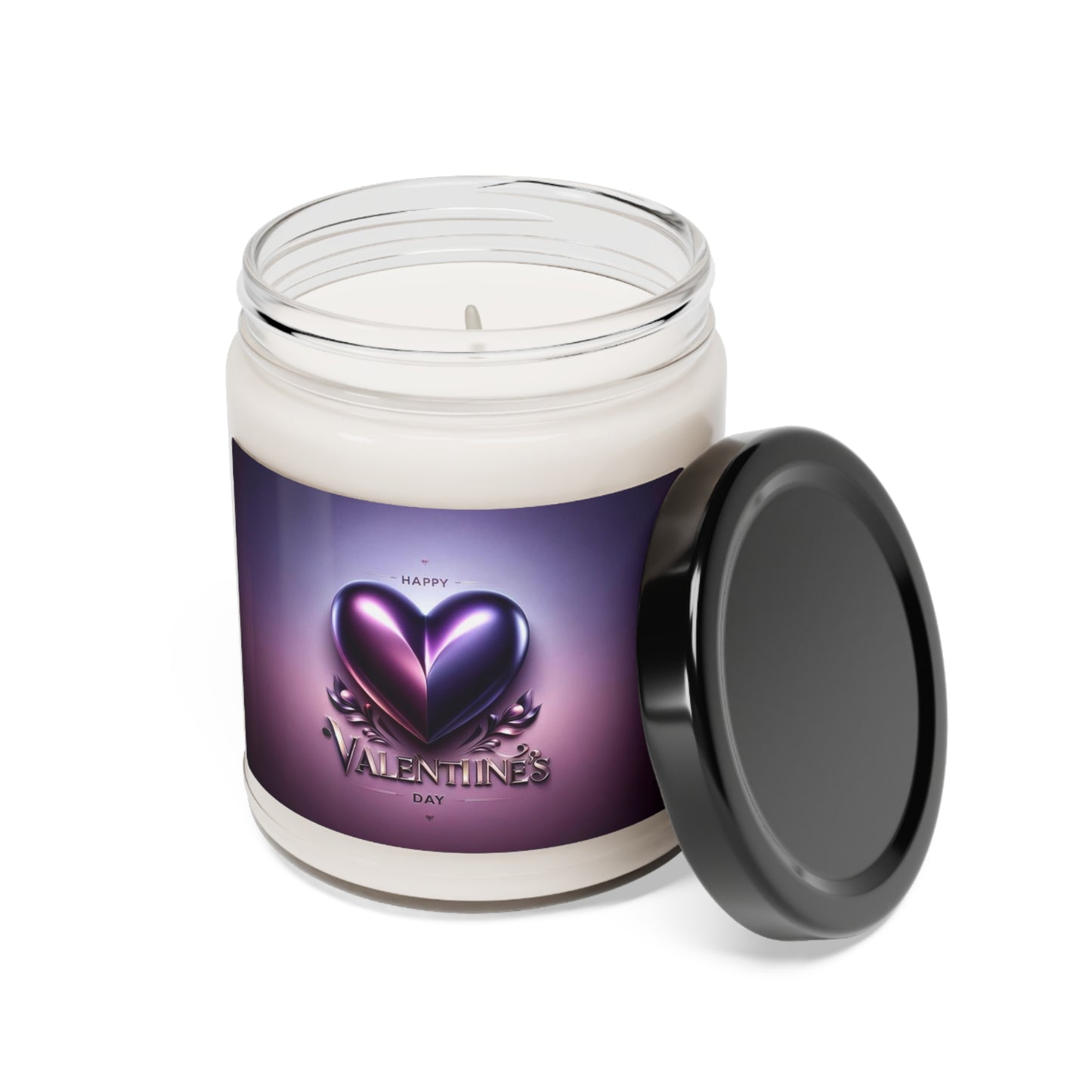 Scented Soy Candle, 9oz