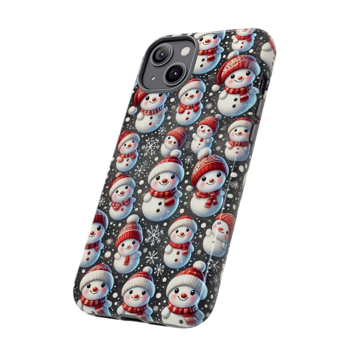 Tough Cases