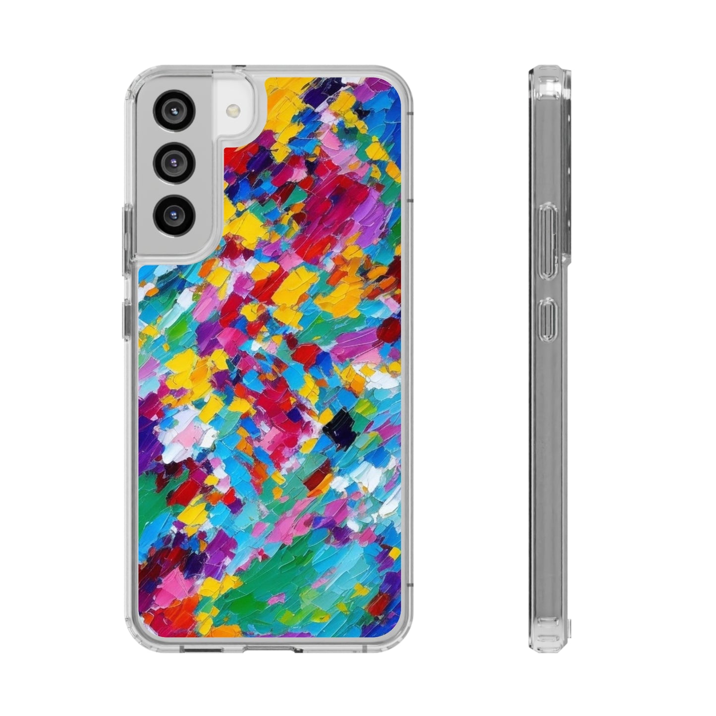 Clear Cases